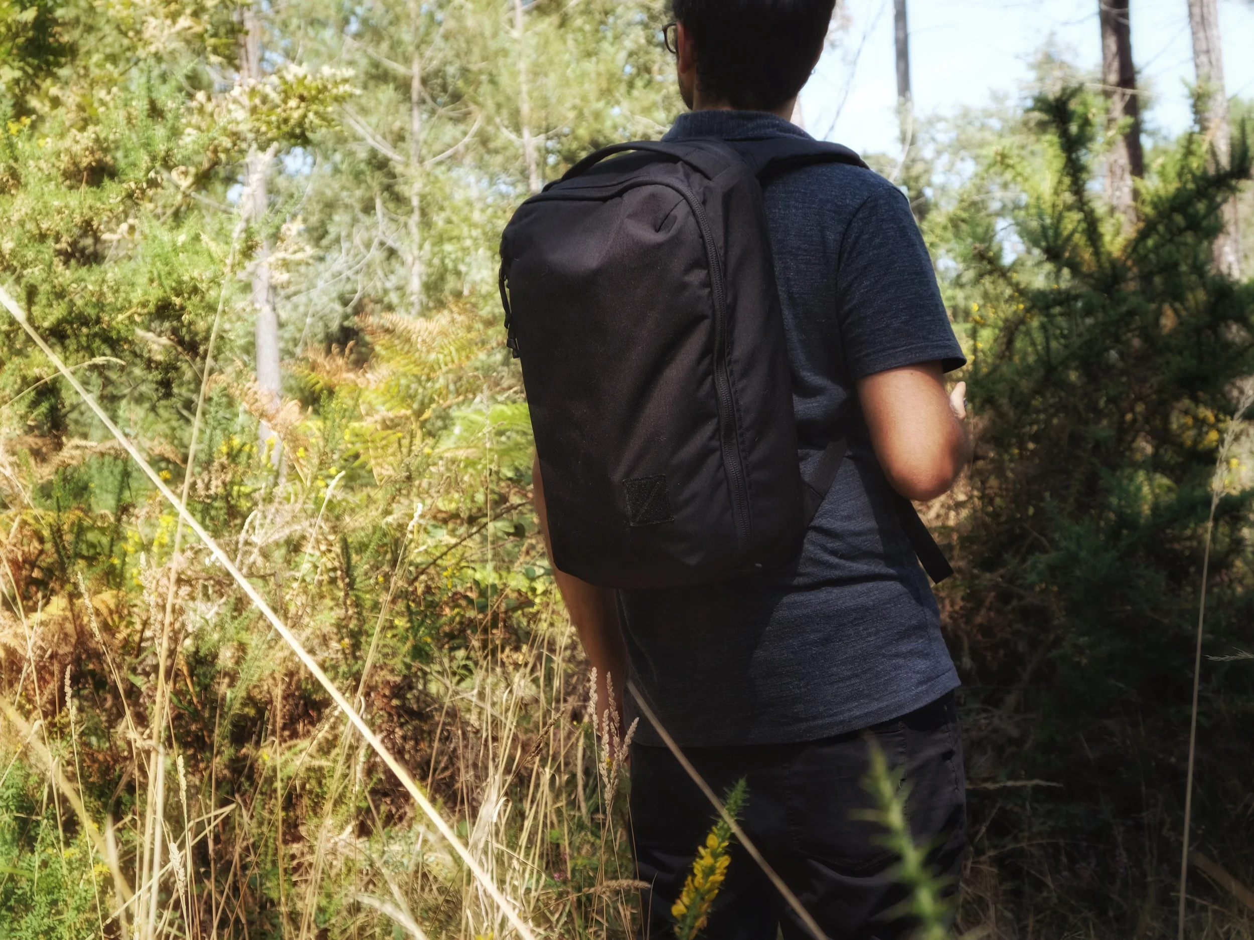 Evergoods CPL24 review: A great minimalistic backpack
