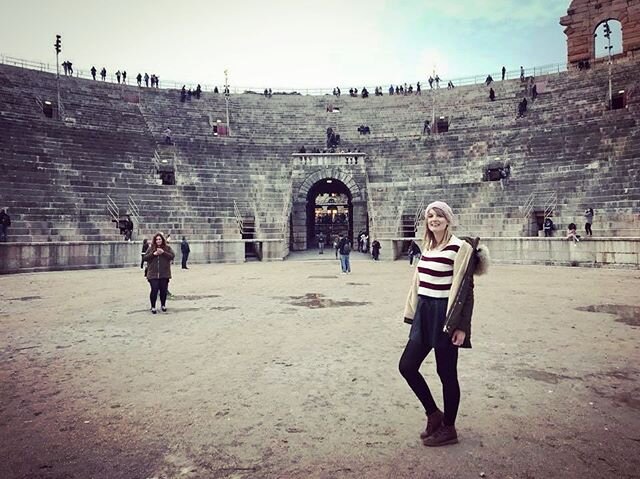 📍Verona
You know what?? I miss travelling! .
.
.
.
Taken by @tbonesvazquez in #Verona #Italia #Italy #arena #arenadiverona #coliseo #coliseum #roma #romano #roman #travel #traveller #instatravel #instatraveller #viaxar #viajar #adventure #hike #hike