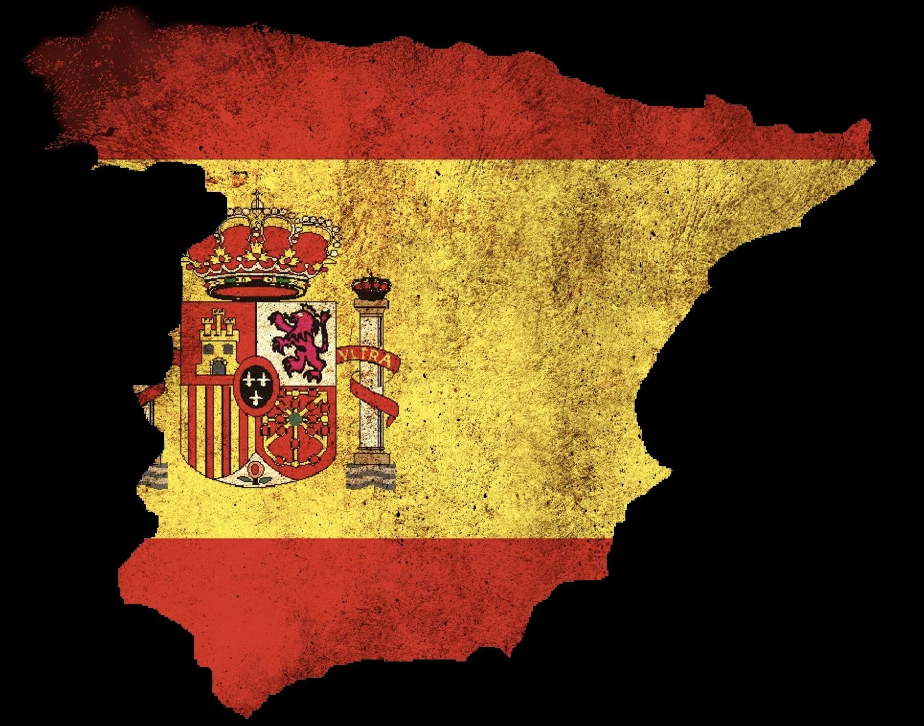 Top cities in Spain: part 1