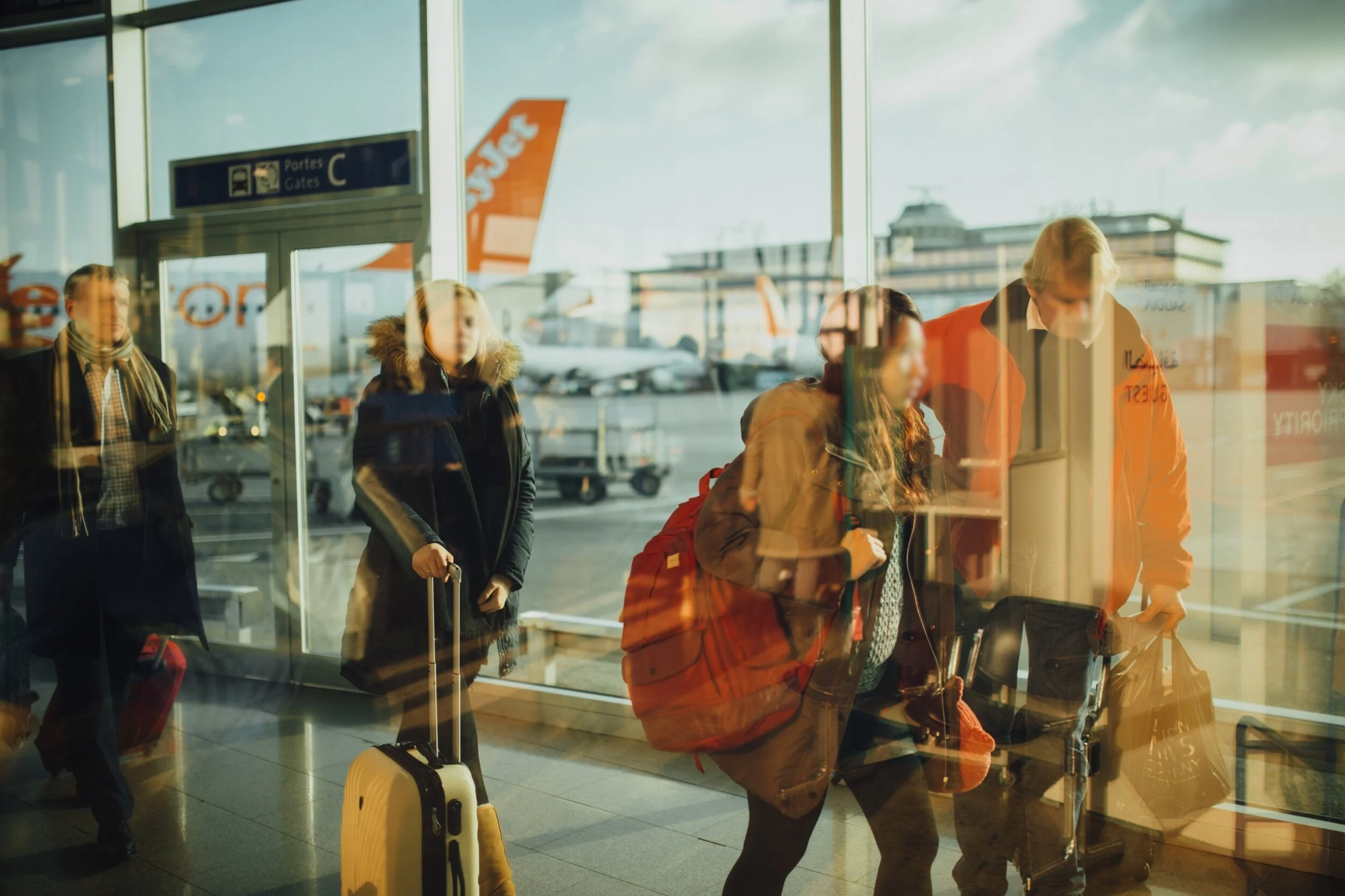 Travel tips that redefined the way I travel.