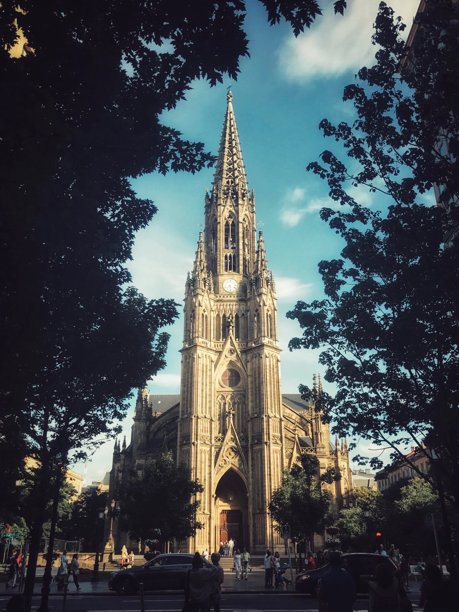 Top Cities in Spain: part one