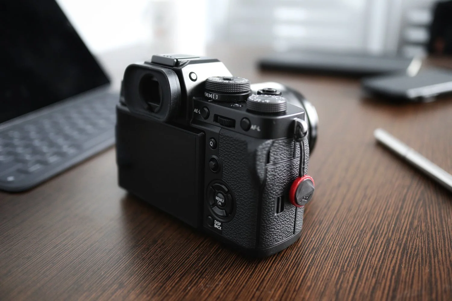 Fujifilm X-t3 Review: A photography enthusiasts view about using a Fuji for the first time