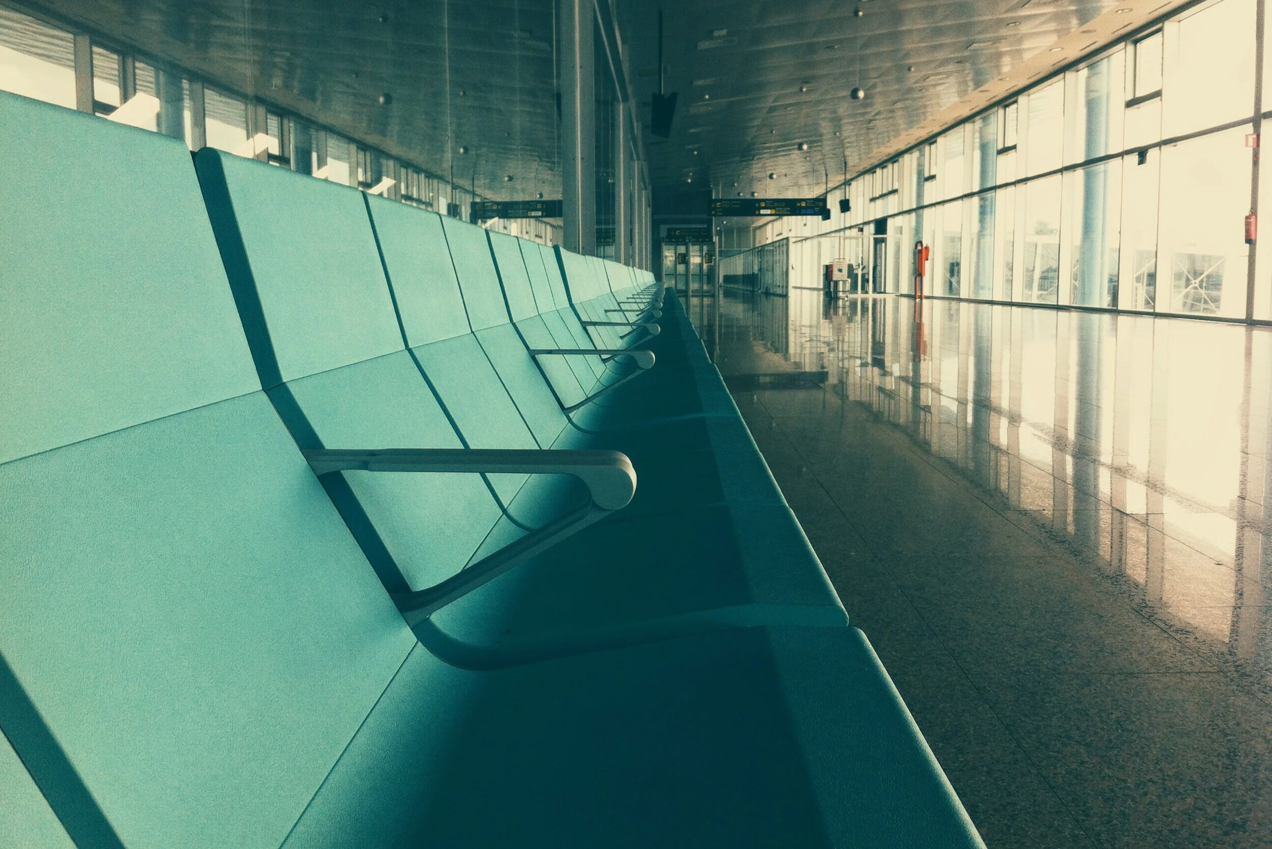 Traveling With the Threat of Covid