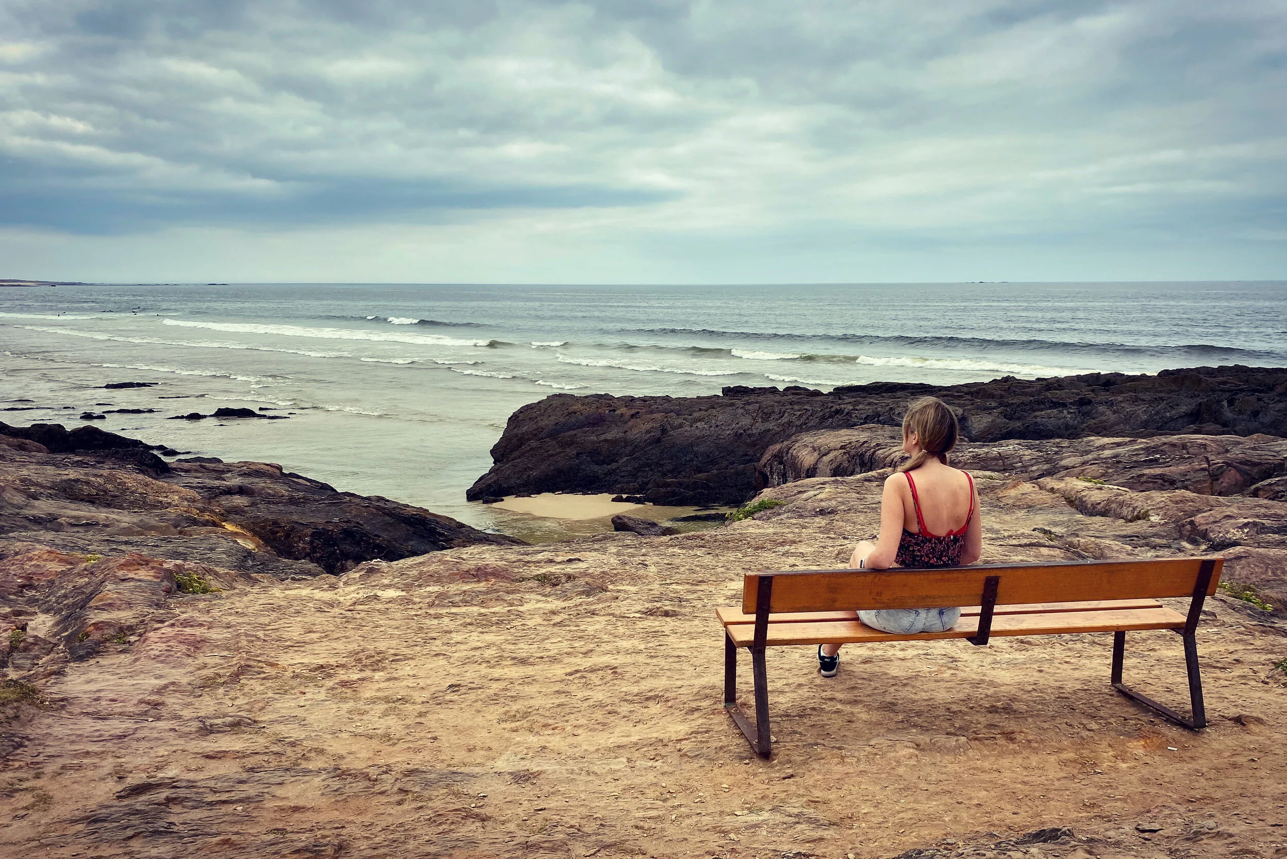 GALICIA: One day road trip through the estuary Ría de Muros e Noia (Noia-Corrubedo)