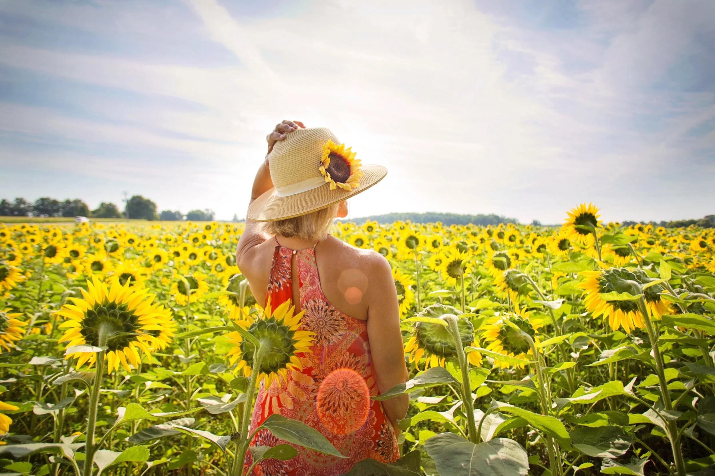 Hiking in the Heat - What You Need to Know