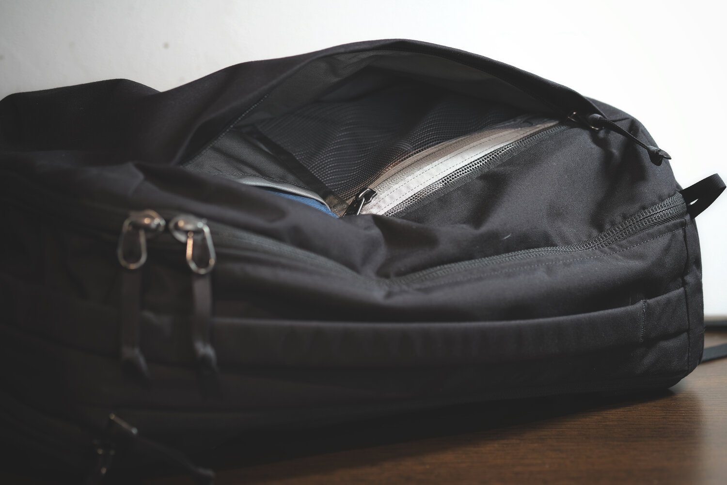 Evergoods CPL24 review: A great minimalistic backpack — Becoming  intermediate