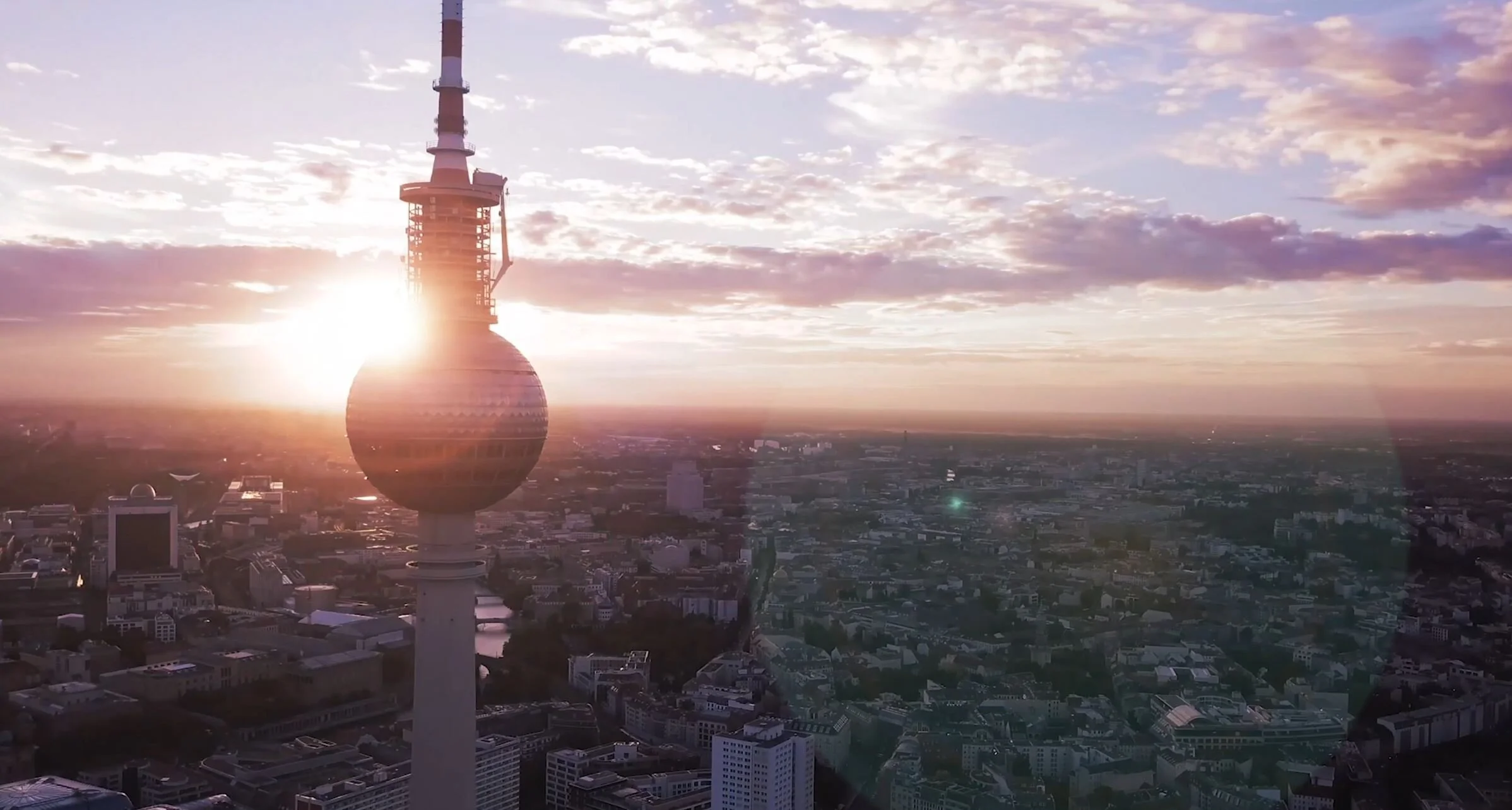 DattoCon Berlin Teaser