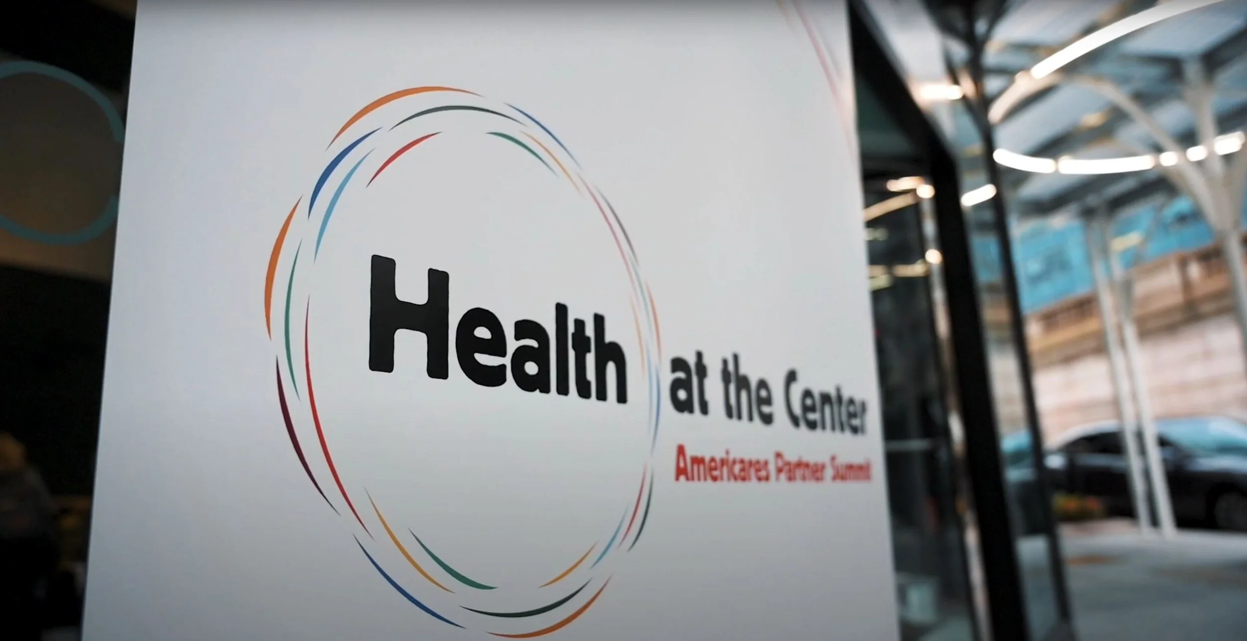 #Partner4Health: Americares Partner Summit