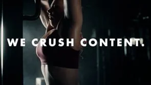 Gym Campaign - 16:9 Ad Reel