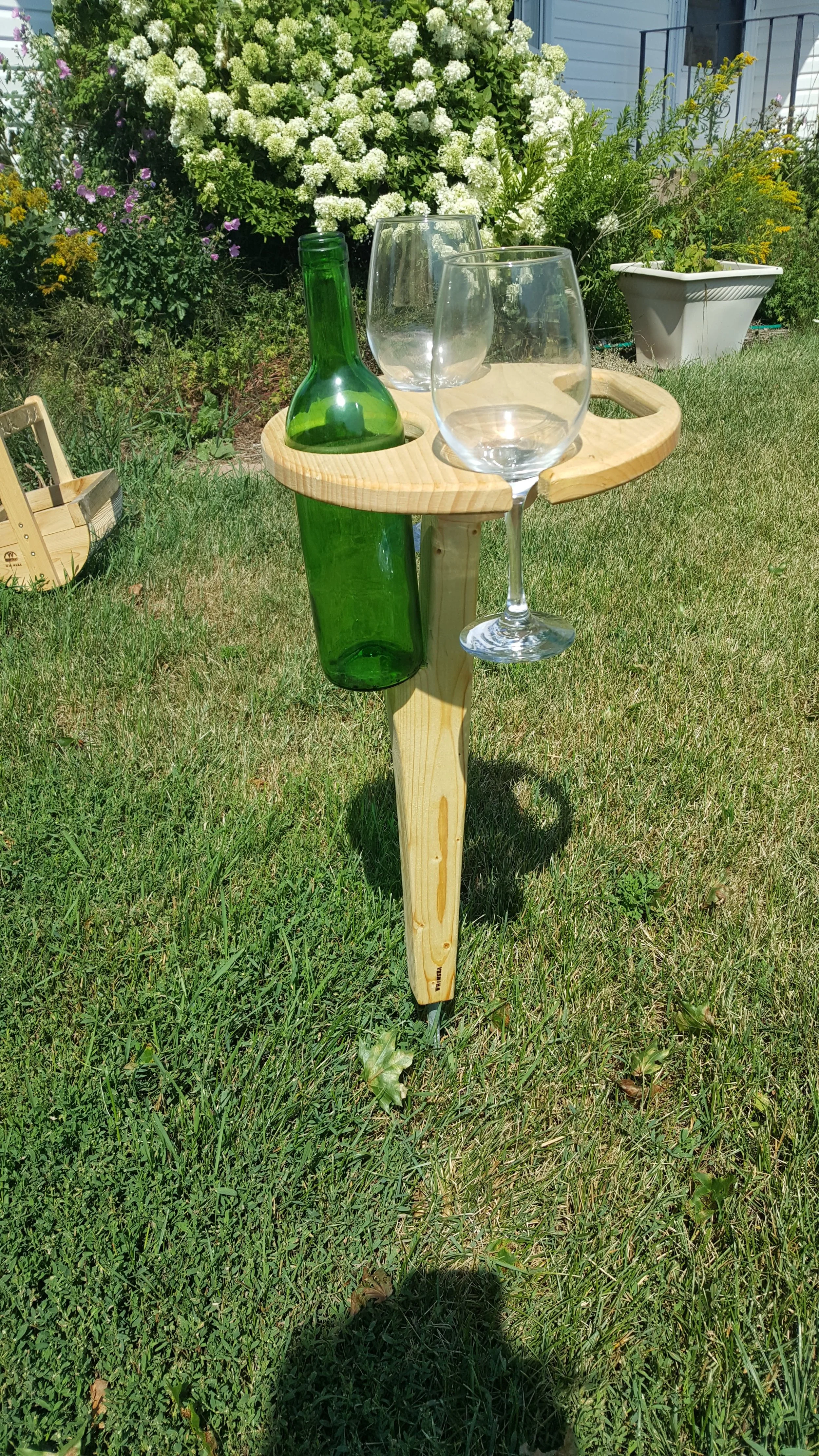 Wine Holder