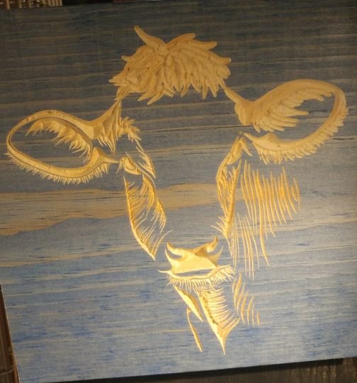 Cow