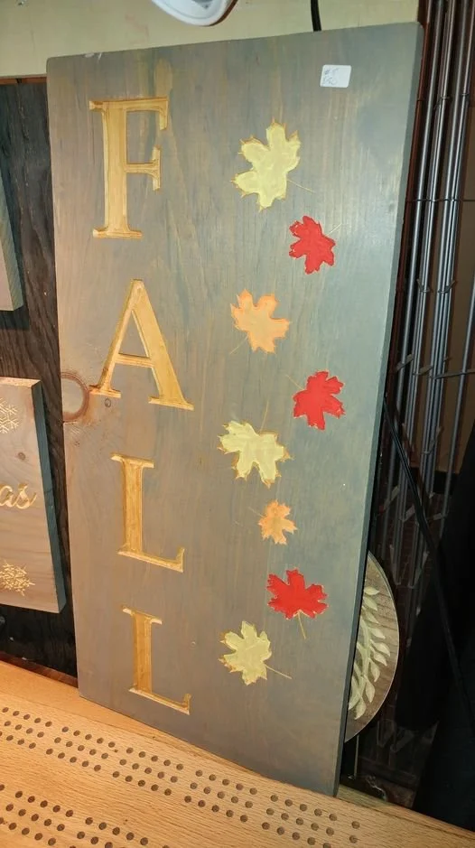 FALL