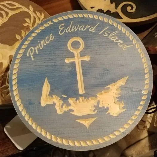 PEI Anchor