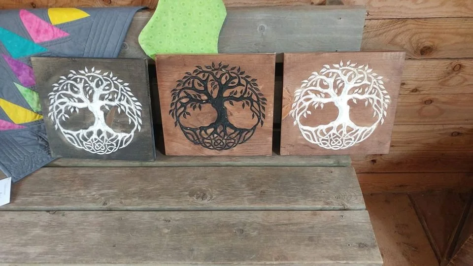 Tree of Life