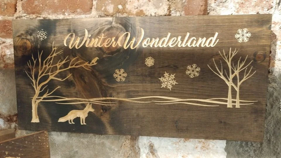 Winter Wonderland