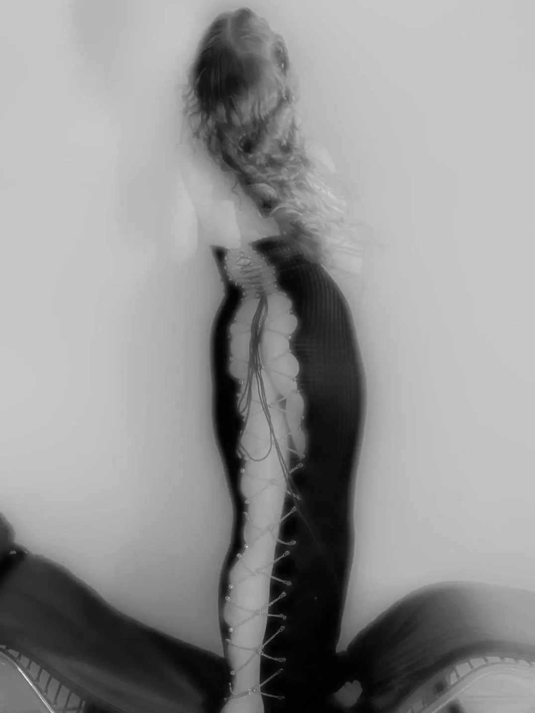 Legend @vextape photographed by @daisiejacobs for @hungermagazine wearing some archive EJ
Thank you @lovermanagement