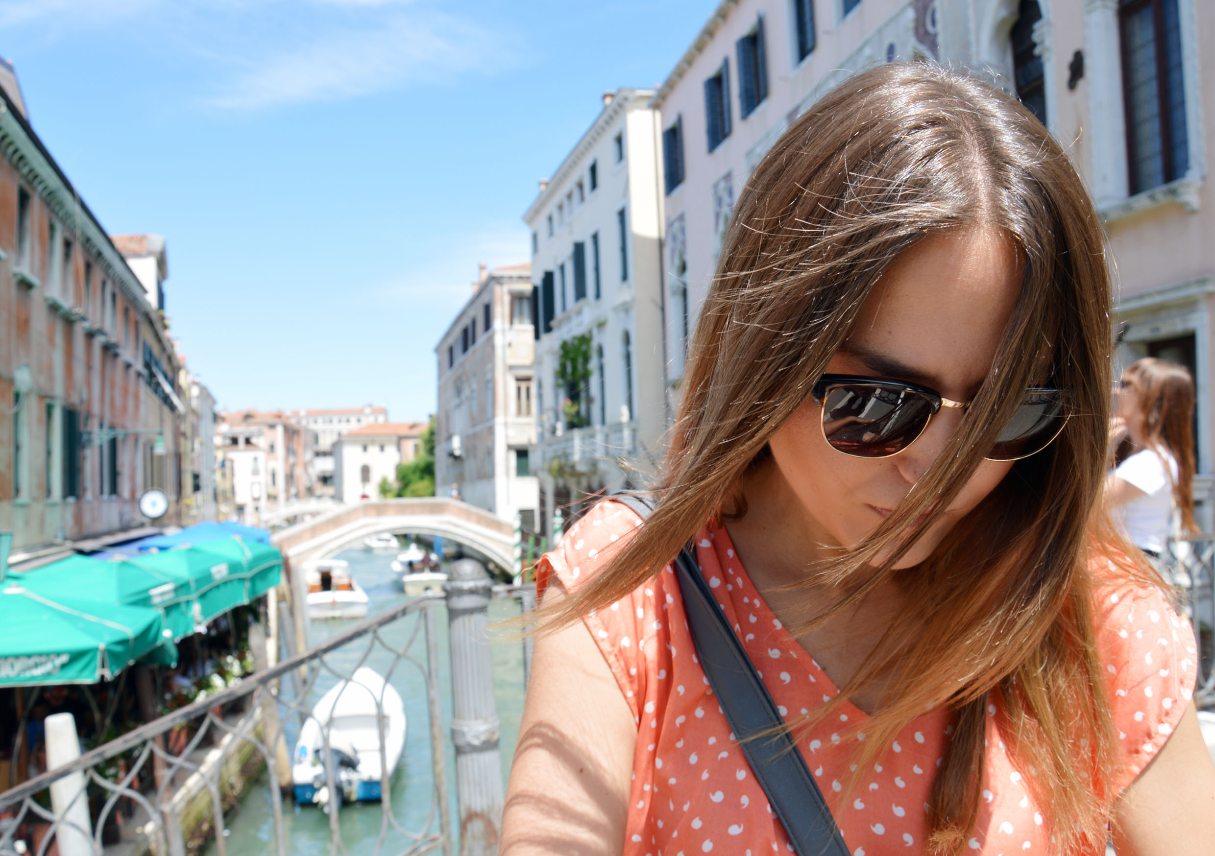 Biennale Venecia. Julio 2016
