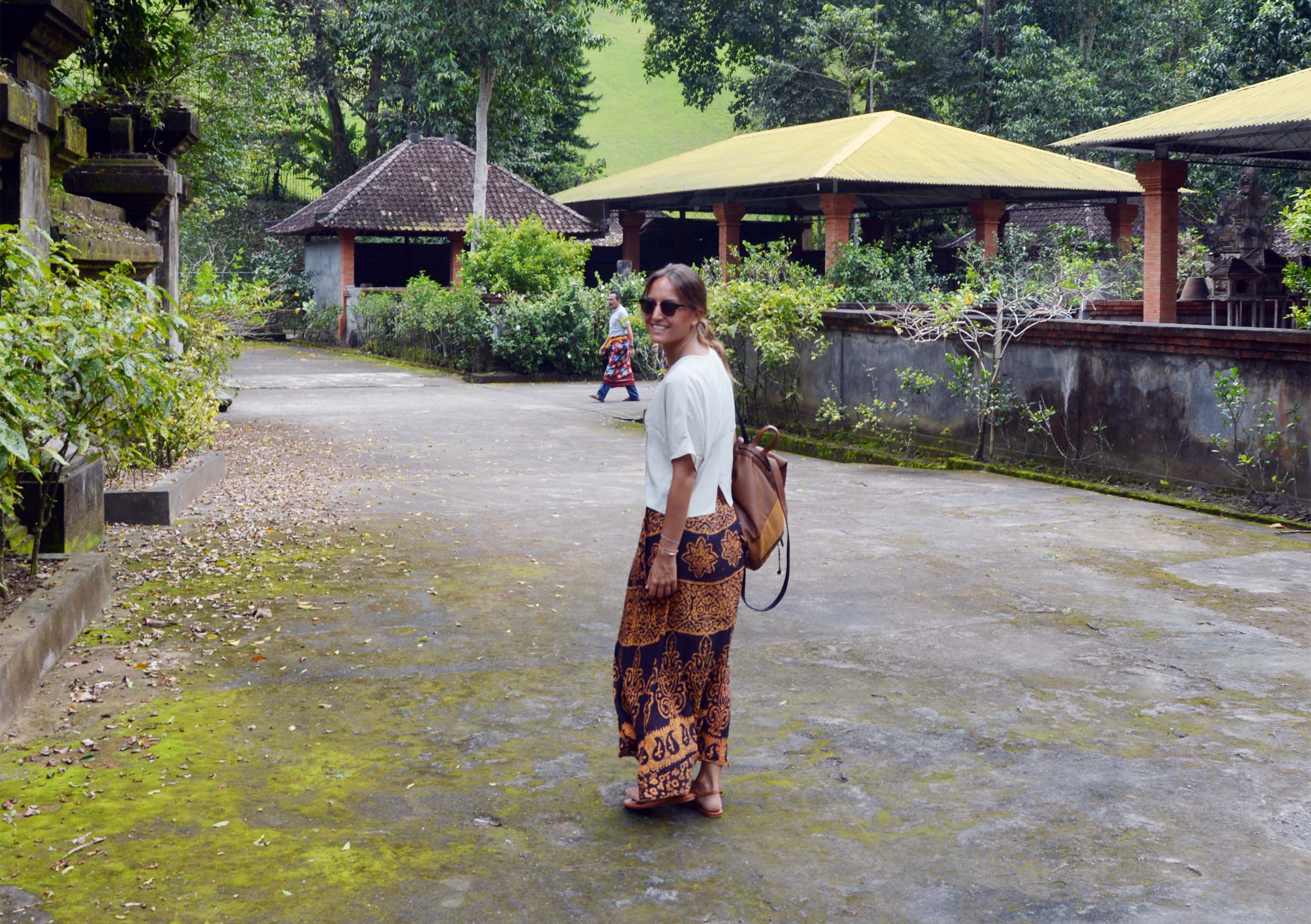 Bali. 2016