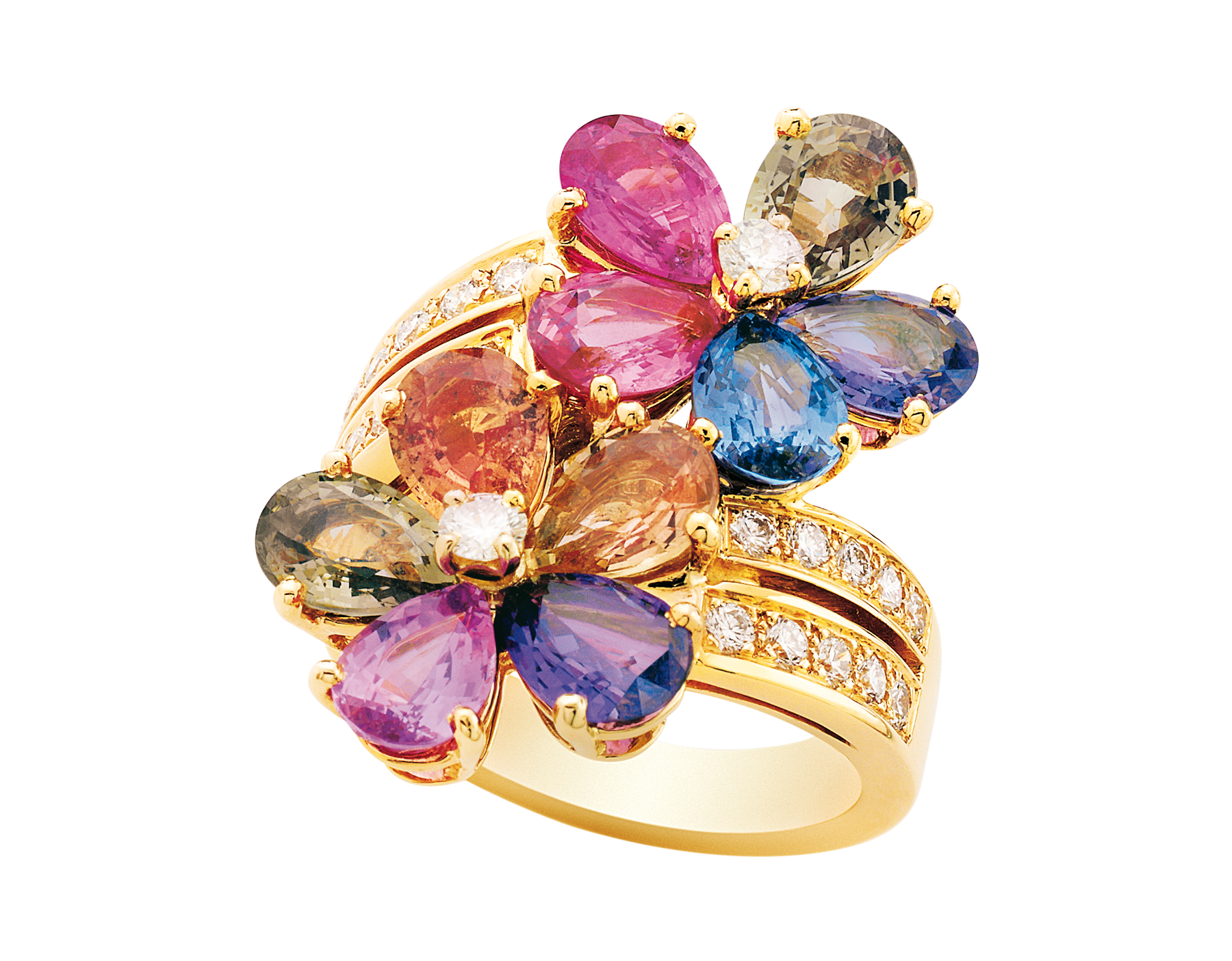 Bulgari
