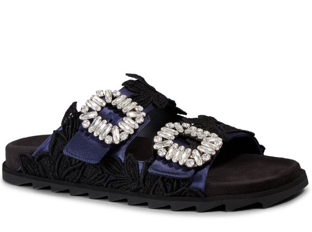Roger Vivier $1,395