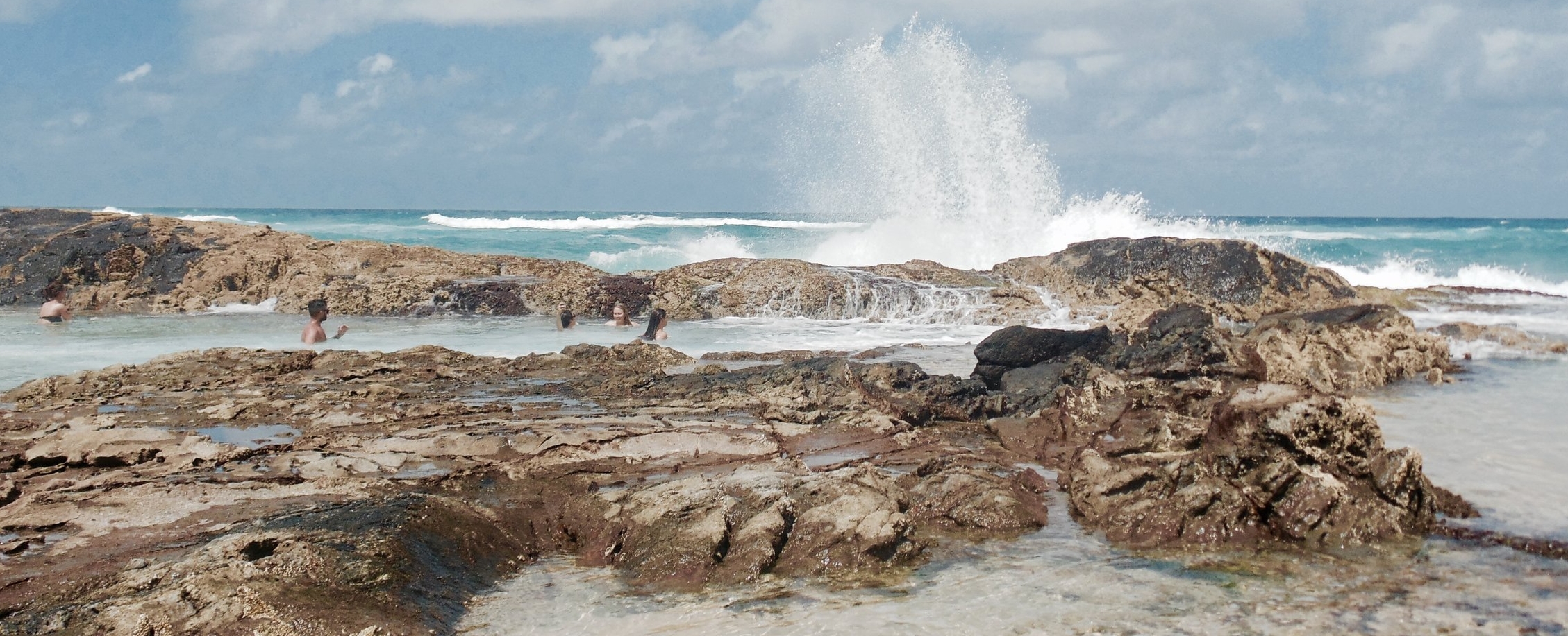 Queensland: Travels through Australia’s Playground