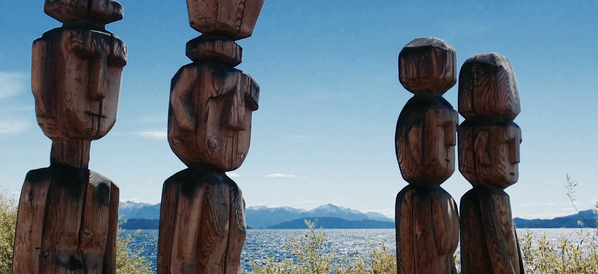 Los Lagos: Lake Hopping From Argentina to Chile
