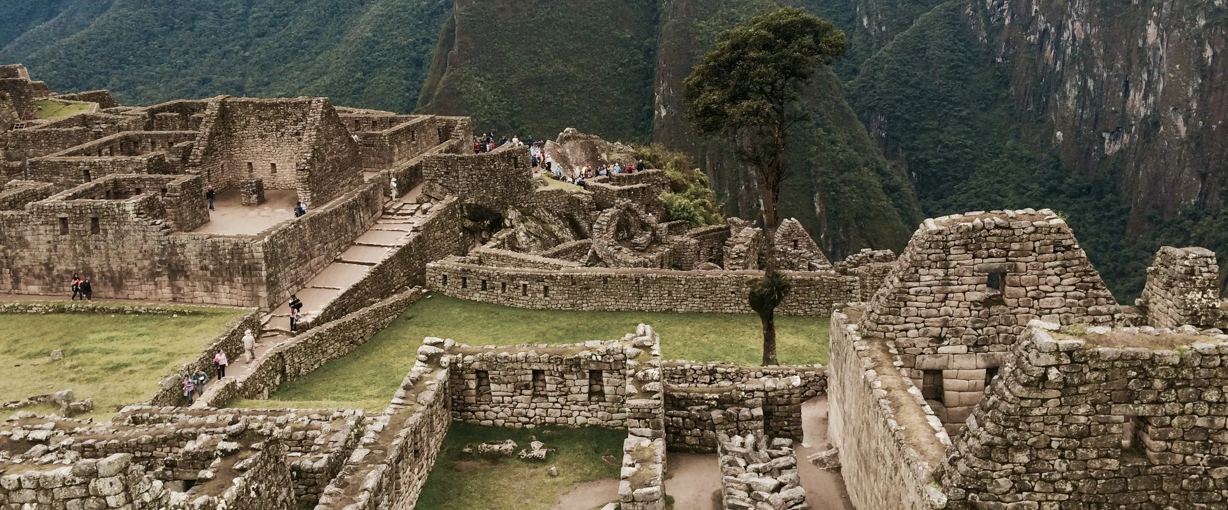 Peru: Travels Through the Cradle of Civilization 