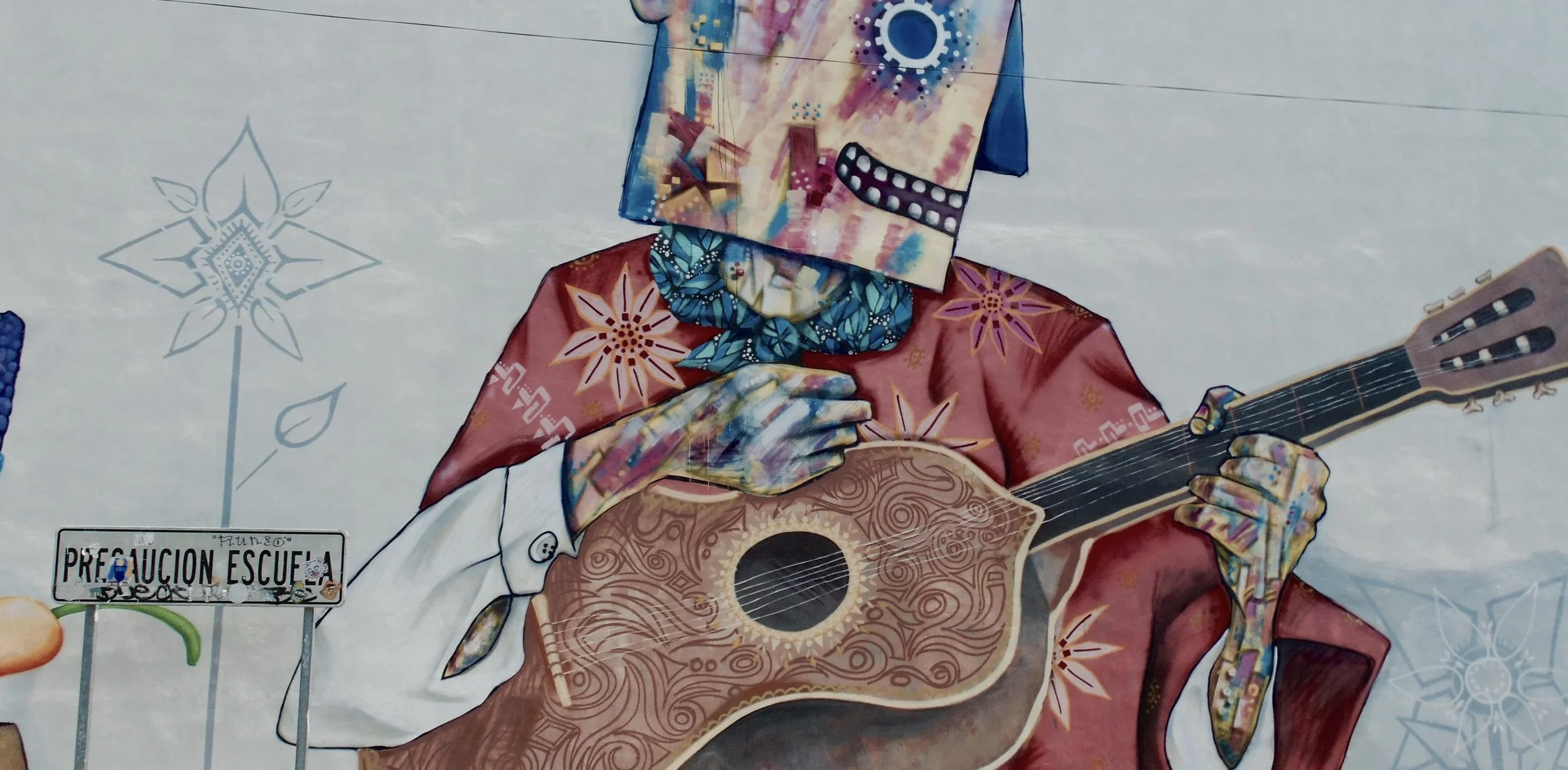 Mayans and Mariachi: 10 days in Mexico