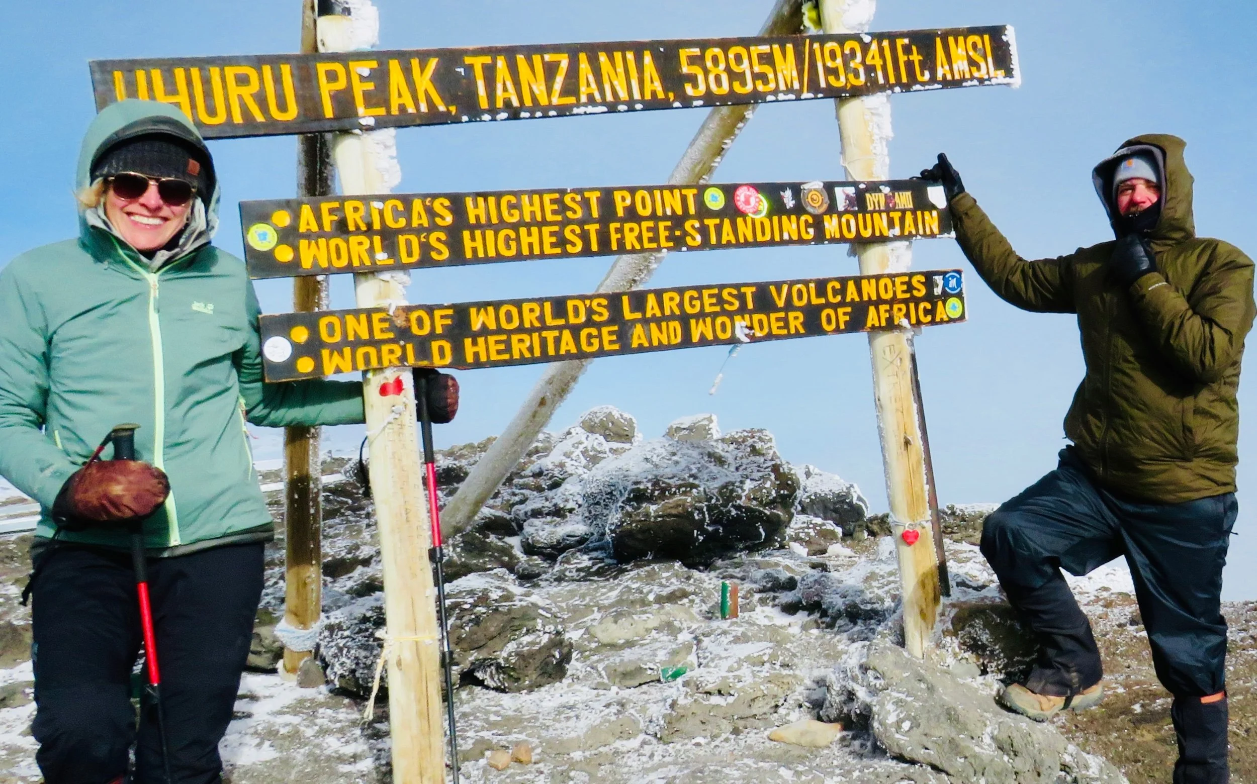 How to Climb Mount Kilimanjaro