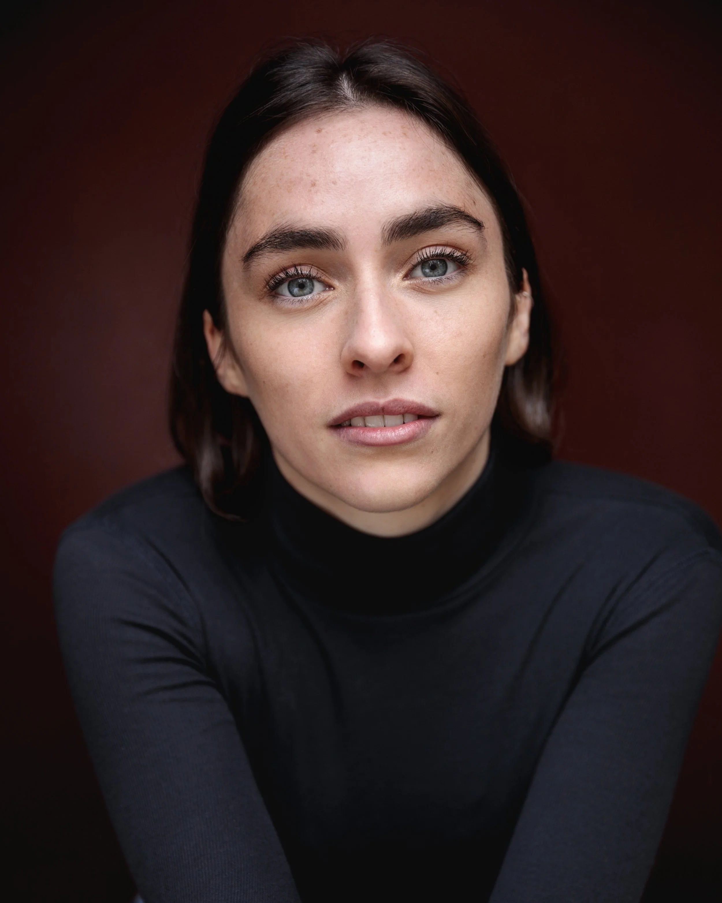 2023 Scholarship Winners — Theatre Council of Tasmania