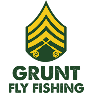 Grunt Fly Fishing