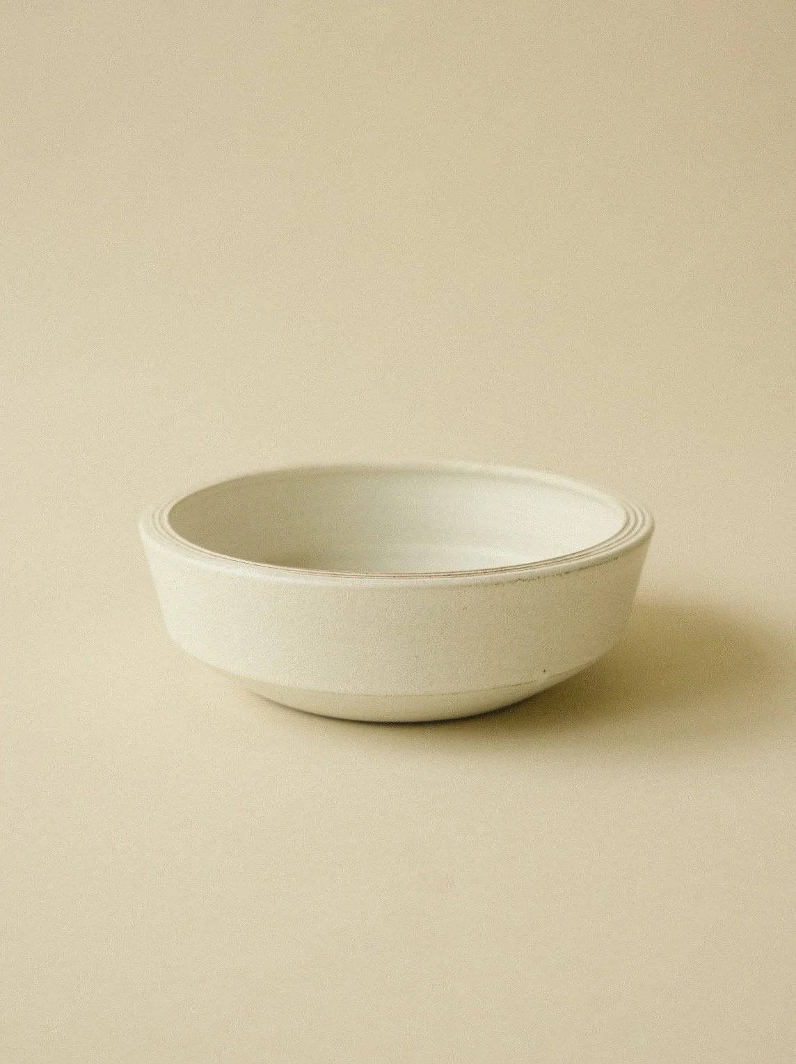 Everyday Bowl — White