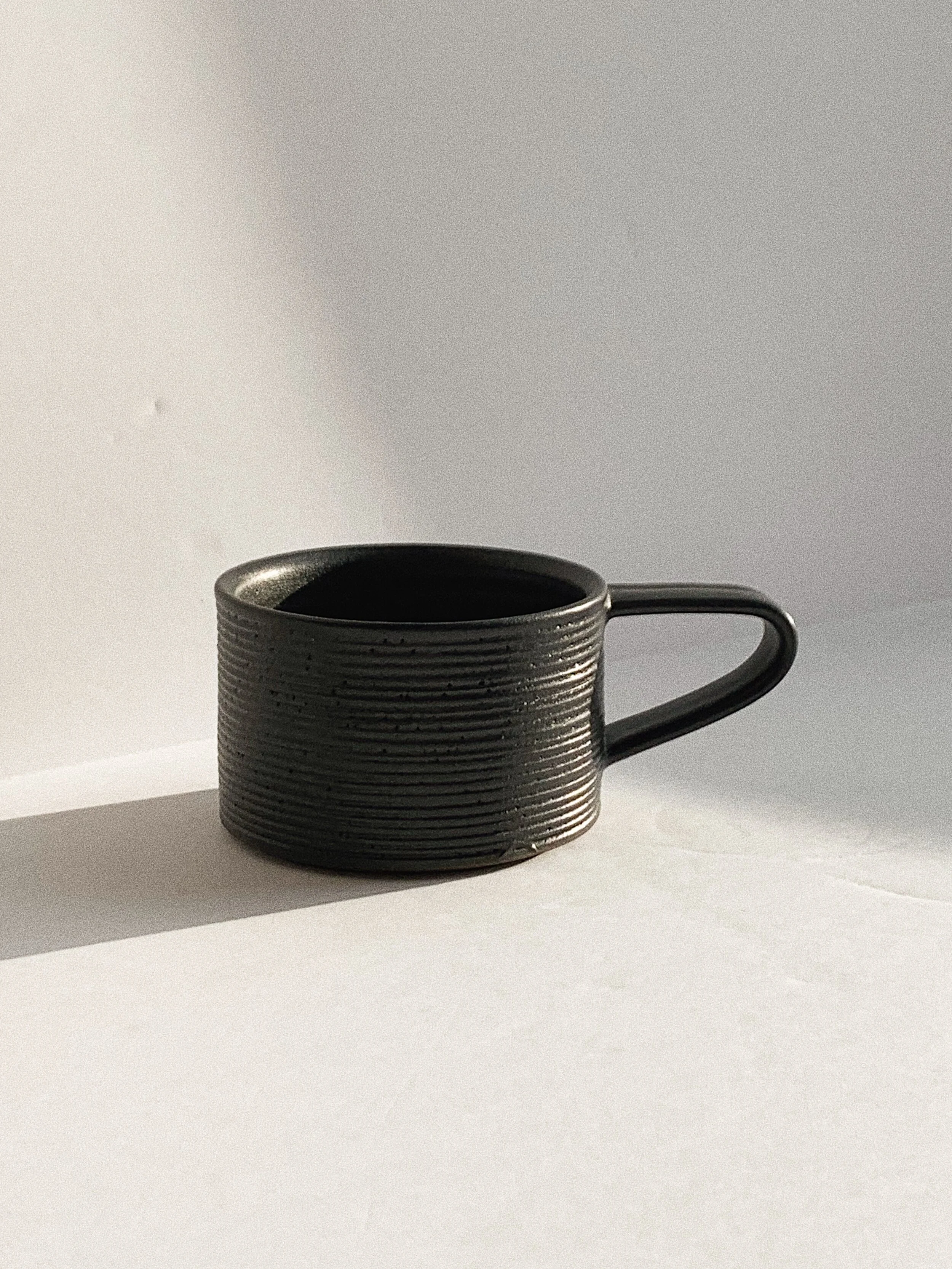 Wide Mug — Requested 6