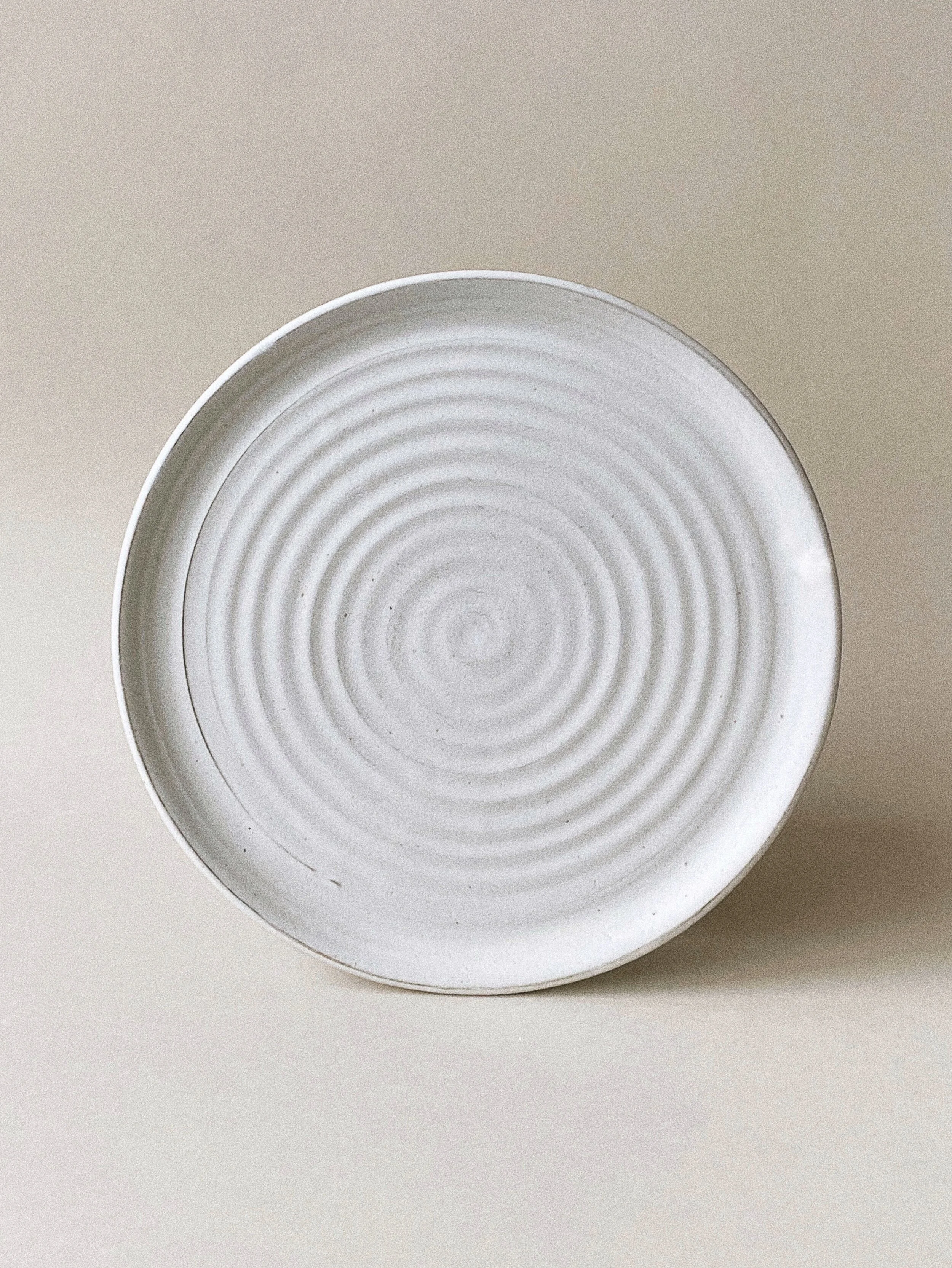 Dinner Plate — Requested 10