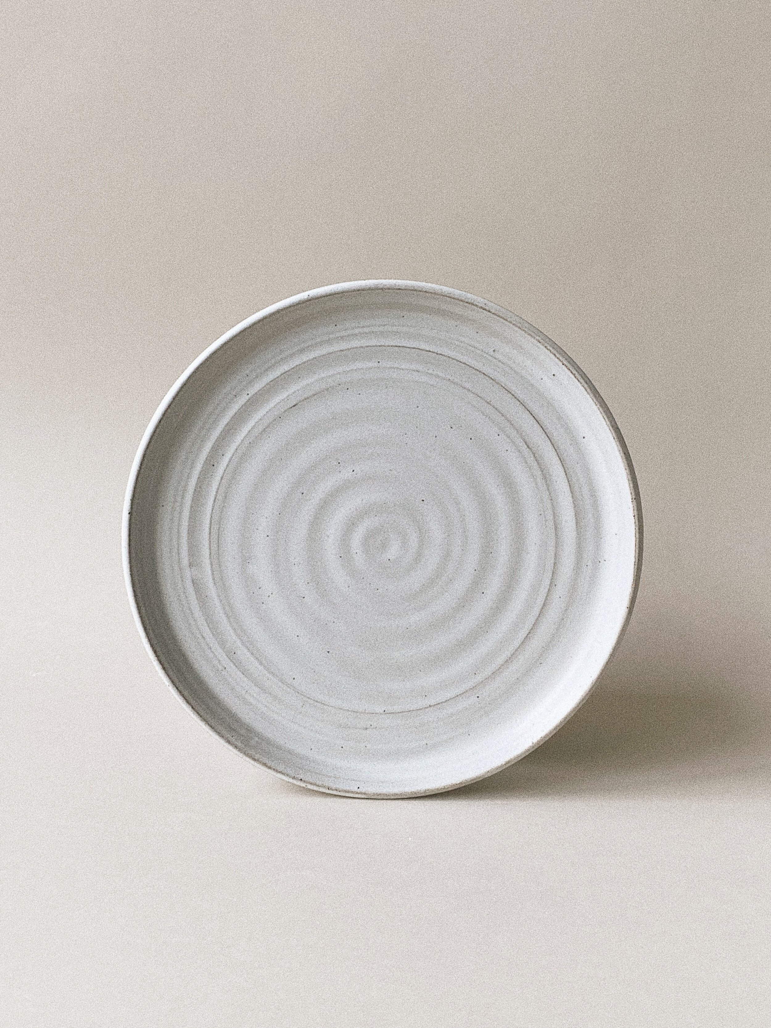 Salad Plate — Requested 10