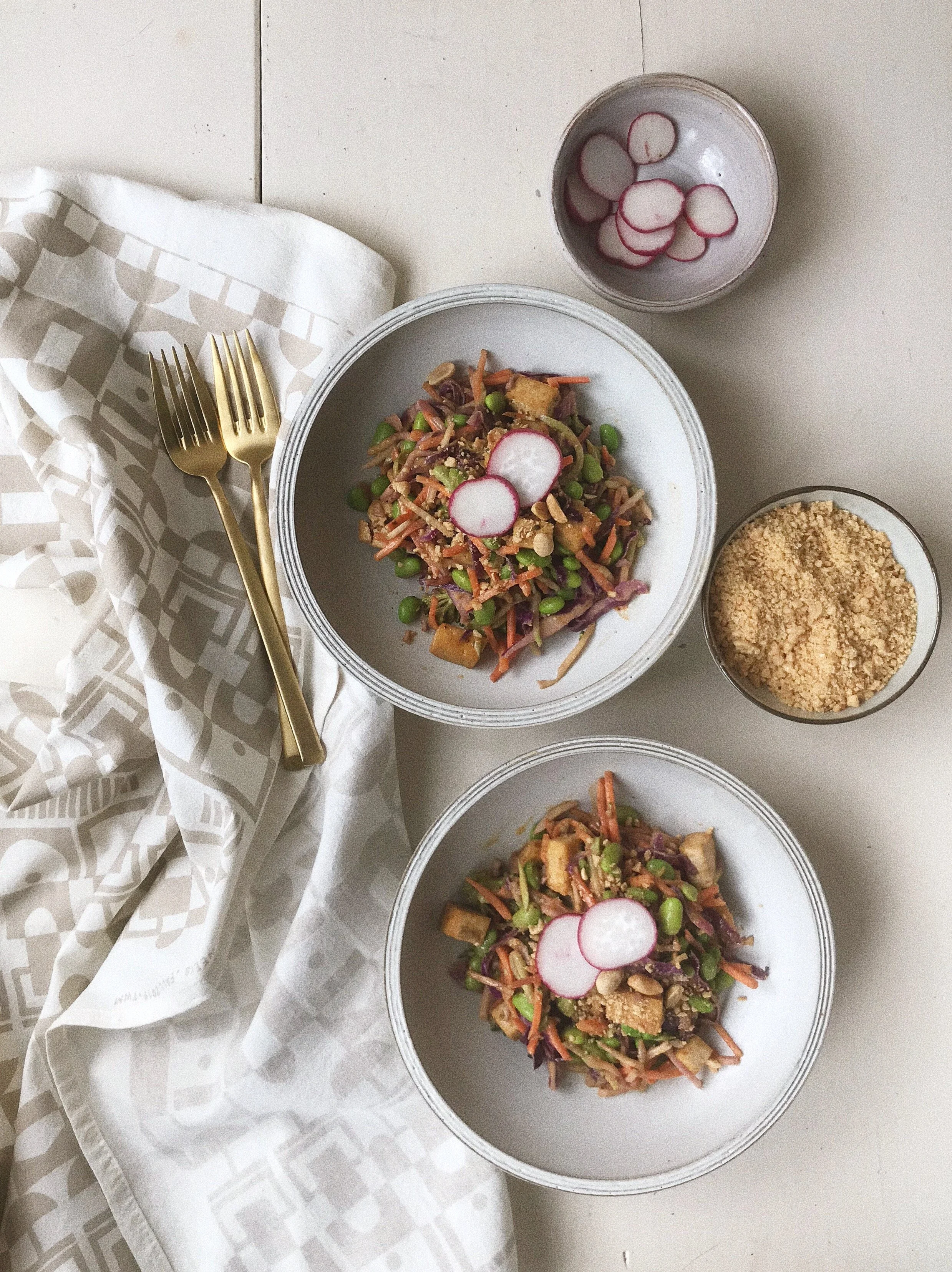 Shallow Bowl — Requested 4