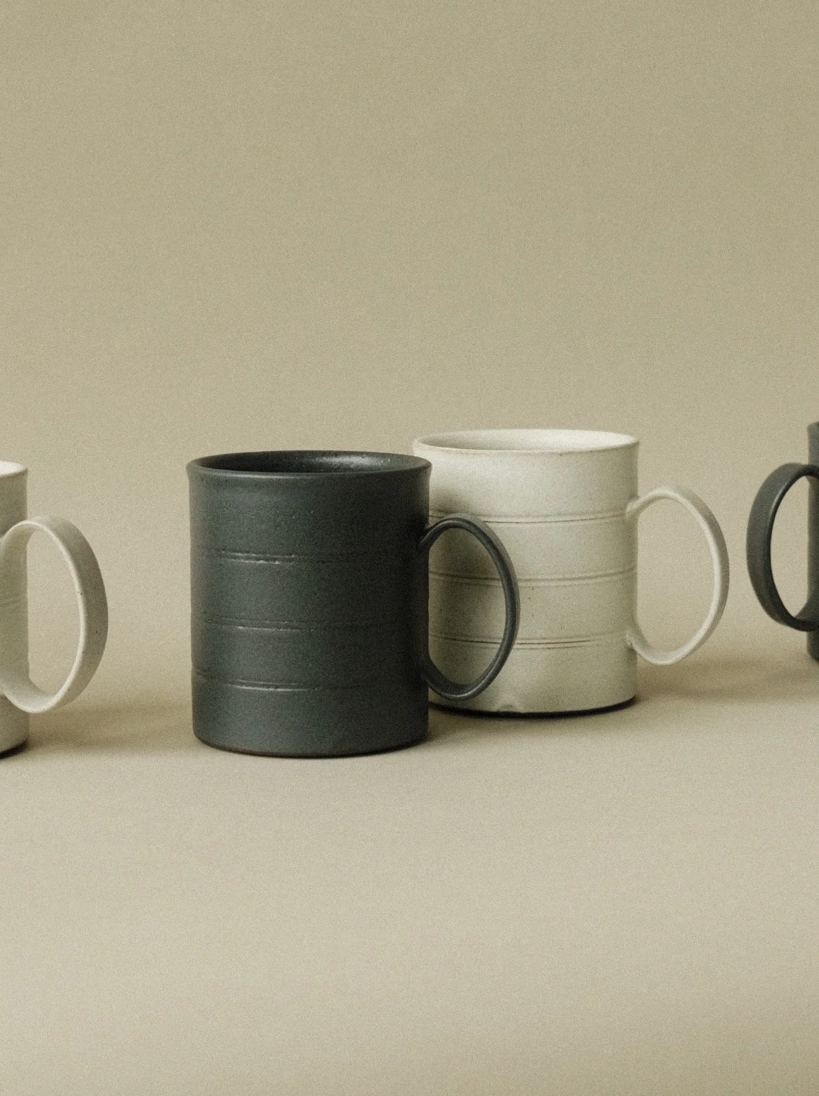 Standard Mug