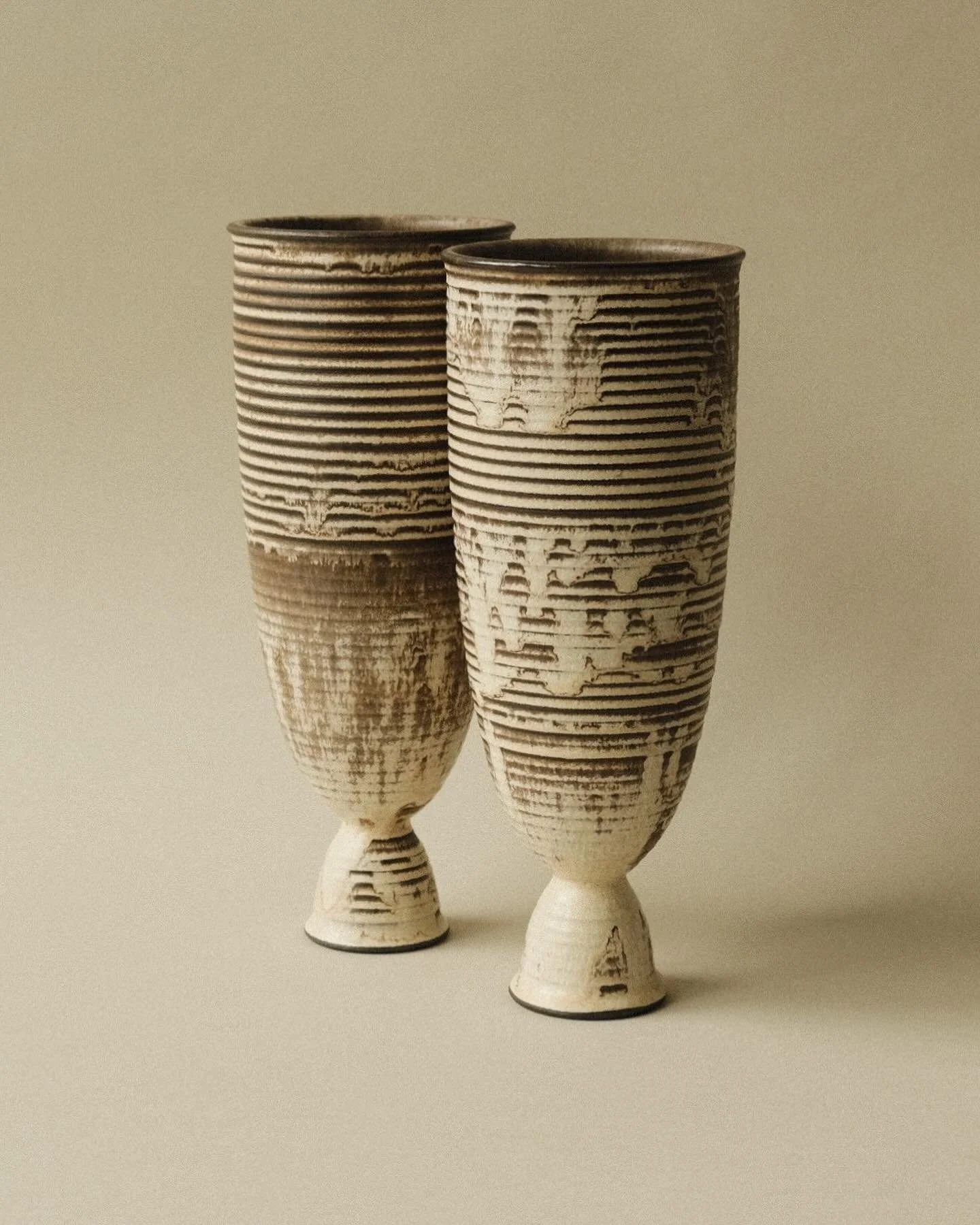 More heading to @wilder.house this week! I will also have two of these for our studio party in December 🫶🏼