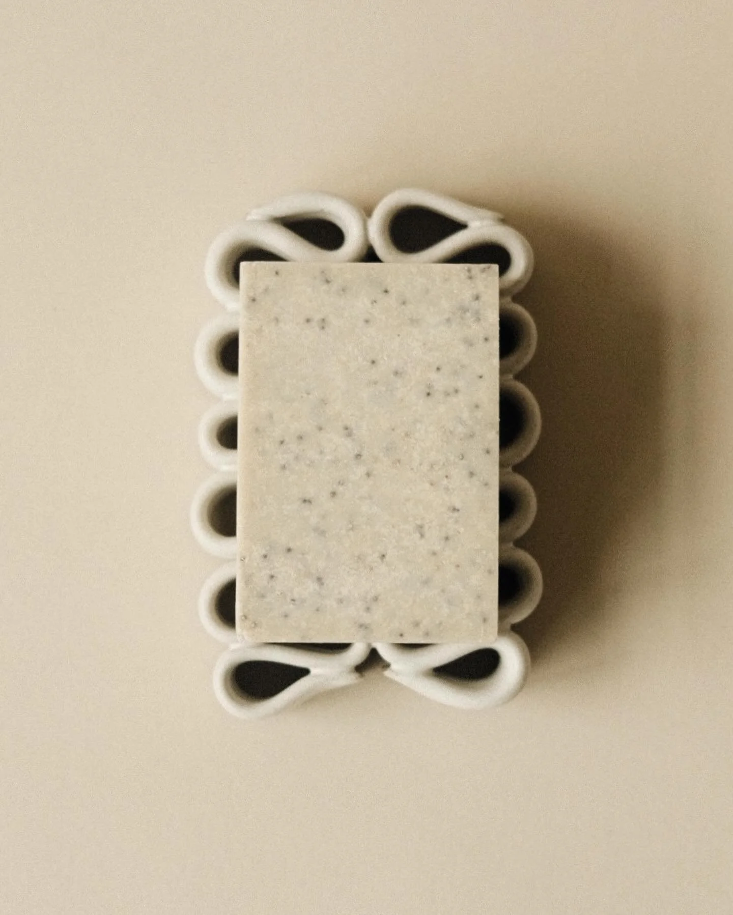 Soap dishes with soaps to match go live at 12pm est 🫶🏼
 
I&rsquo;ve landed on listing them individually so that you can purchase multiples of each in the quantities you&rsquo;d like for your gifting needs! 
 
Just a reminder that this bar is pepper