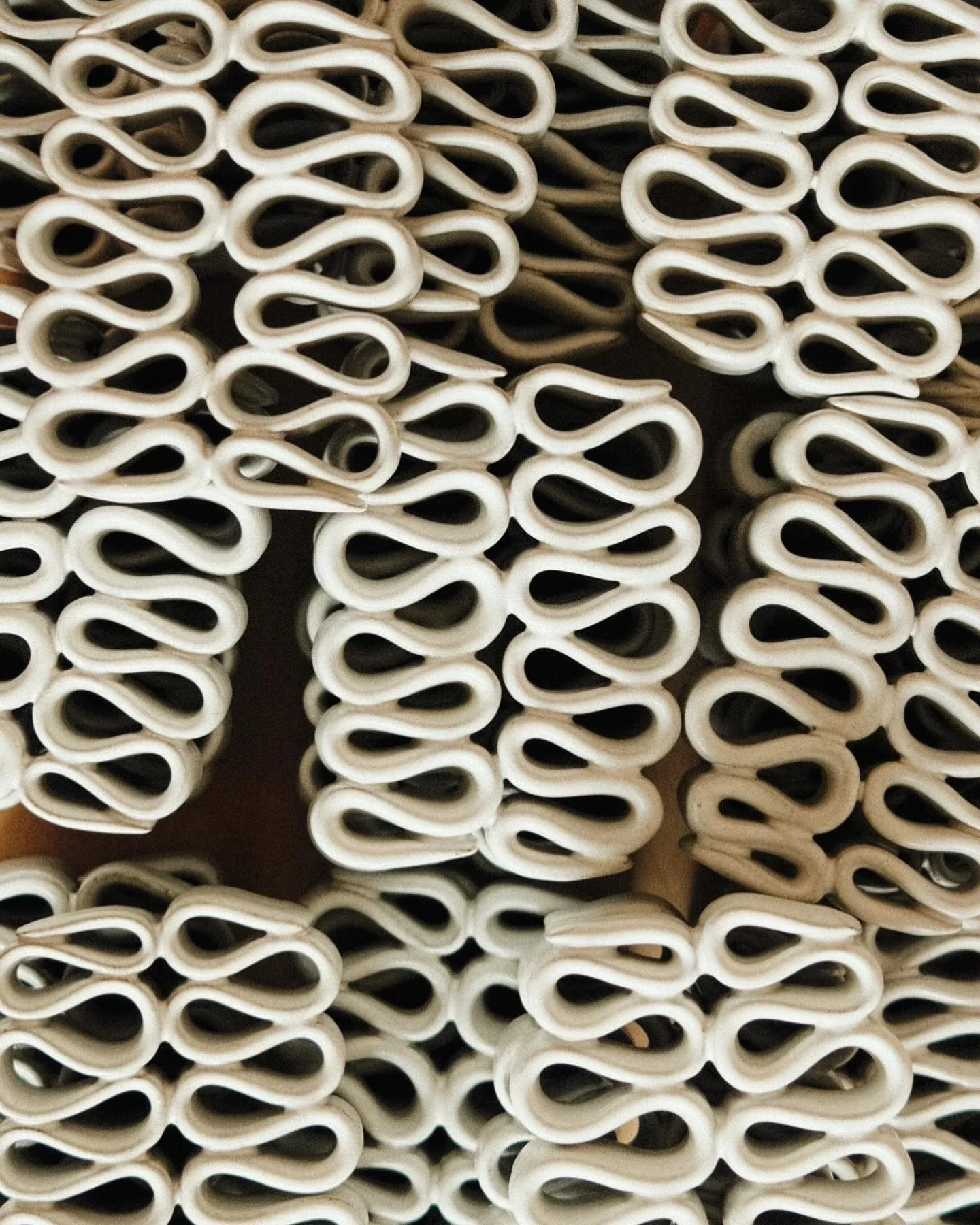 Shipping out soap dishes today!! Thank you so much to those of you who purchased one over the holiday weekend. They are still available online and I will have some in-person at our Studio Winter Solstice event on Saturday, December 14th!