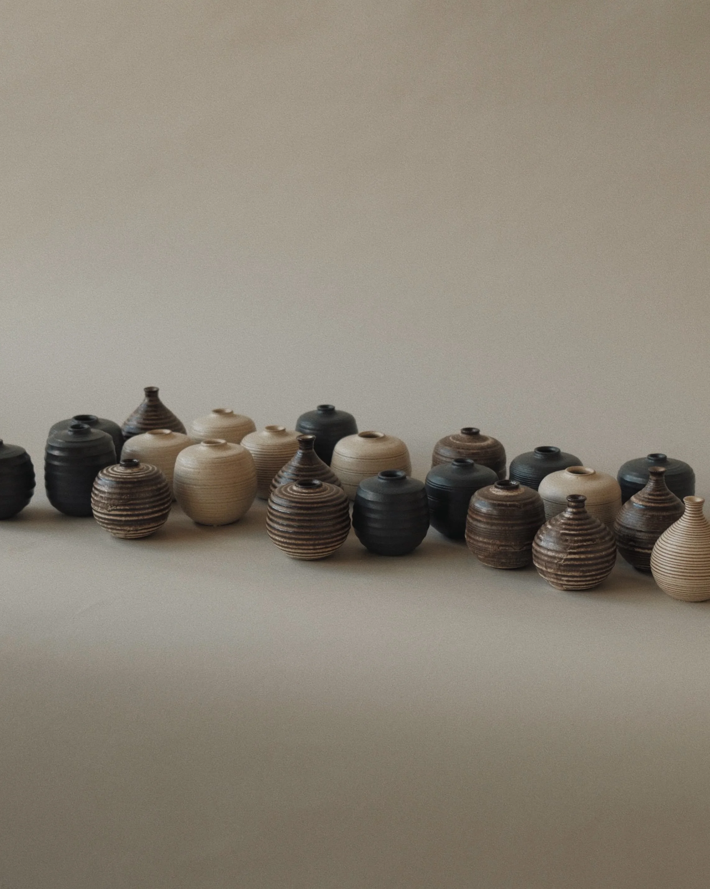 A shop update?! I am having the tiniest shop update with the tiniest things this Friday. I&rsquo;ve been going on about how I&rsquo;ve have no time to make work so seeing fresh work come out of the kiln is a huge win for me. I&rsquo;m bringing back t