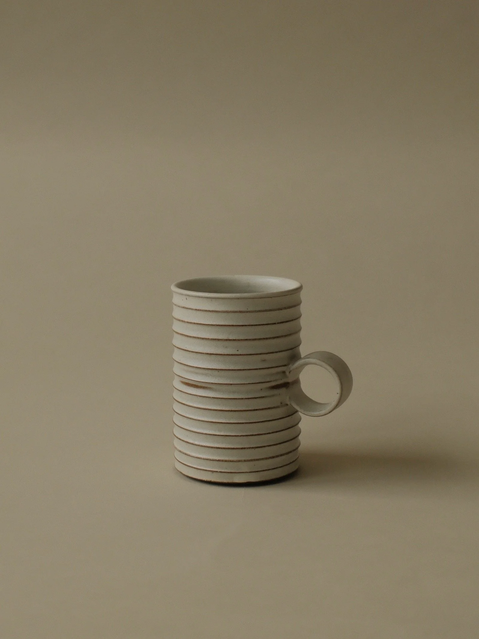 Tall Mug