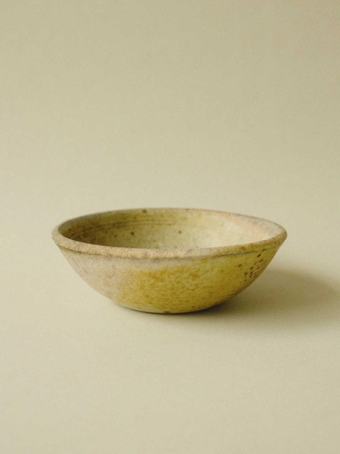 Wood-Fired Bowl