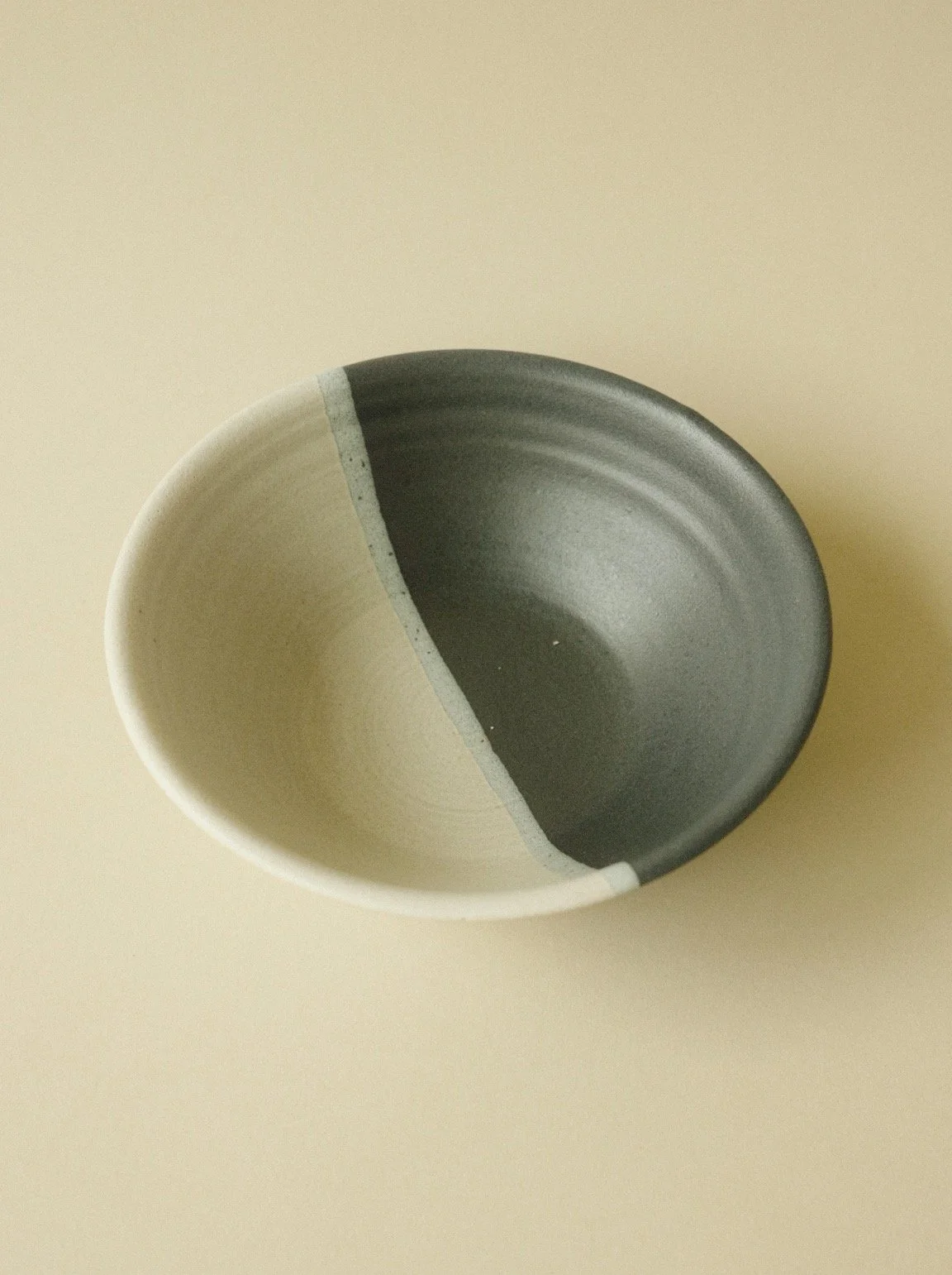 Half Moon Bowl