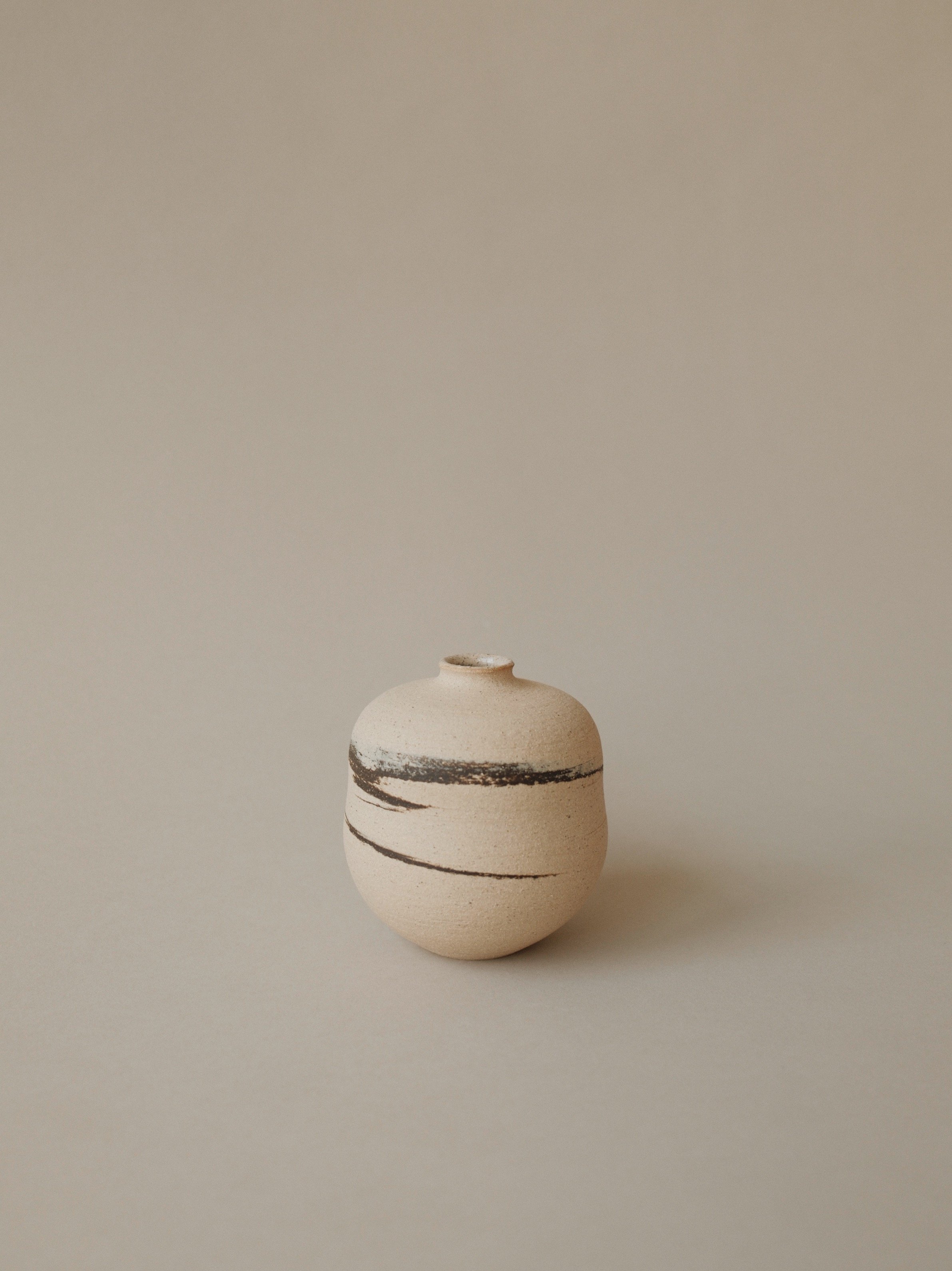 Mini Bud Vase — Wisp