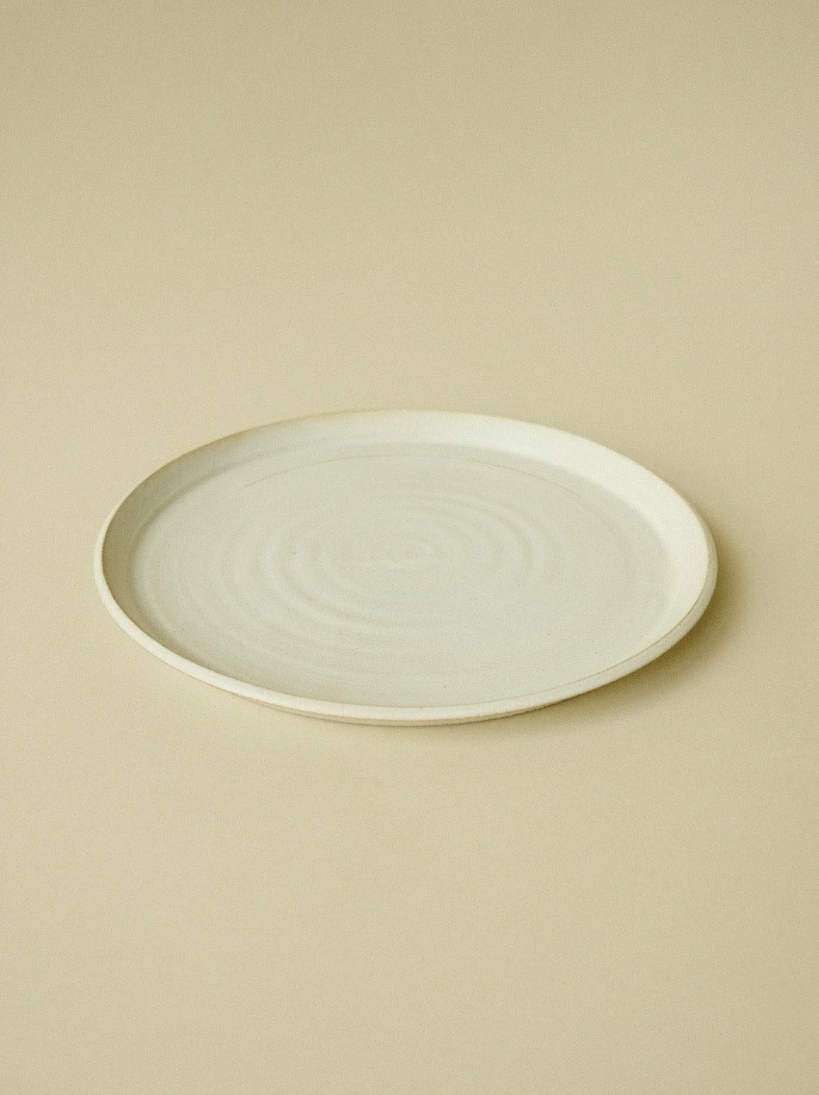 Dinner Plate