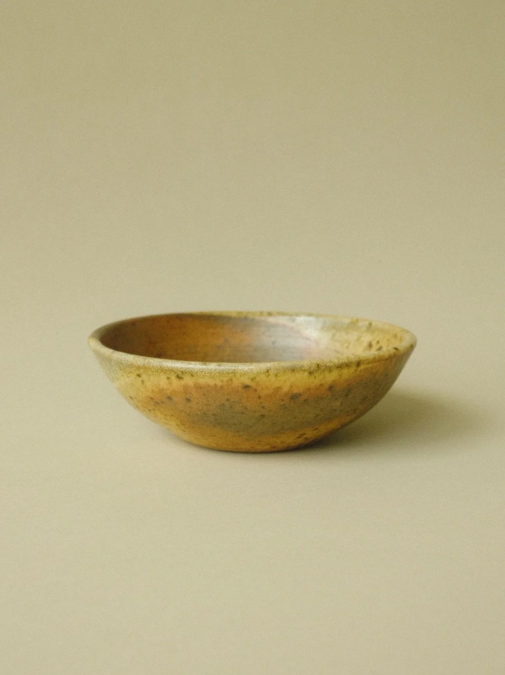 Wood-Fired Bowl