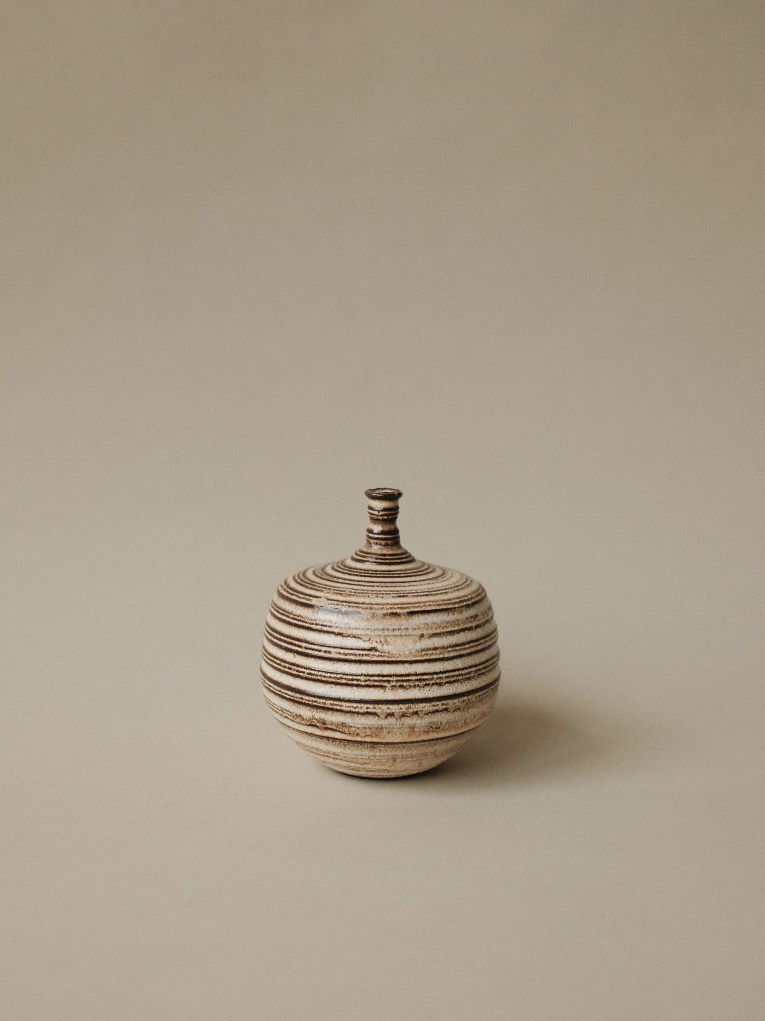 Mini Bud Vase — Combo Static Drip