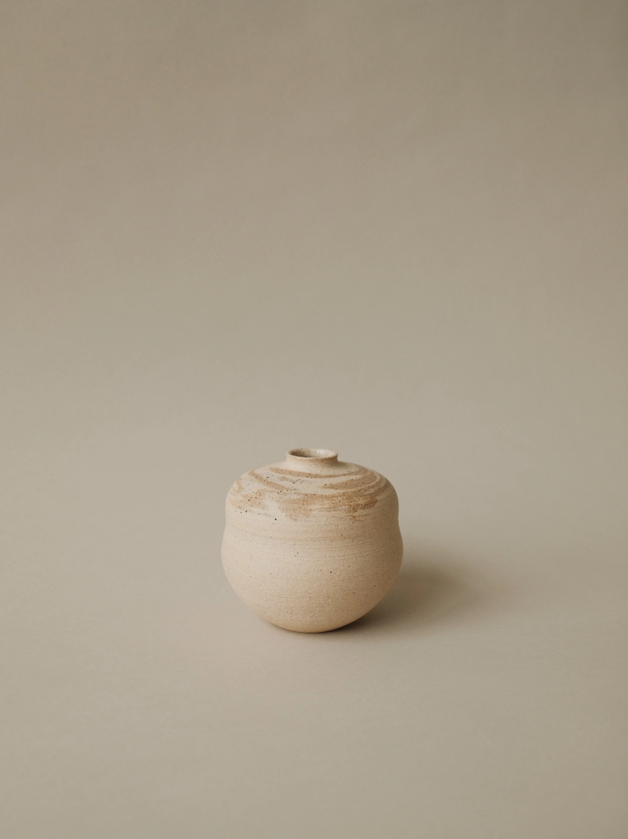 Mini Bud Vase — Wisp