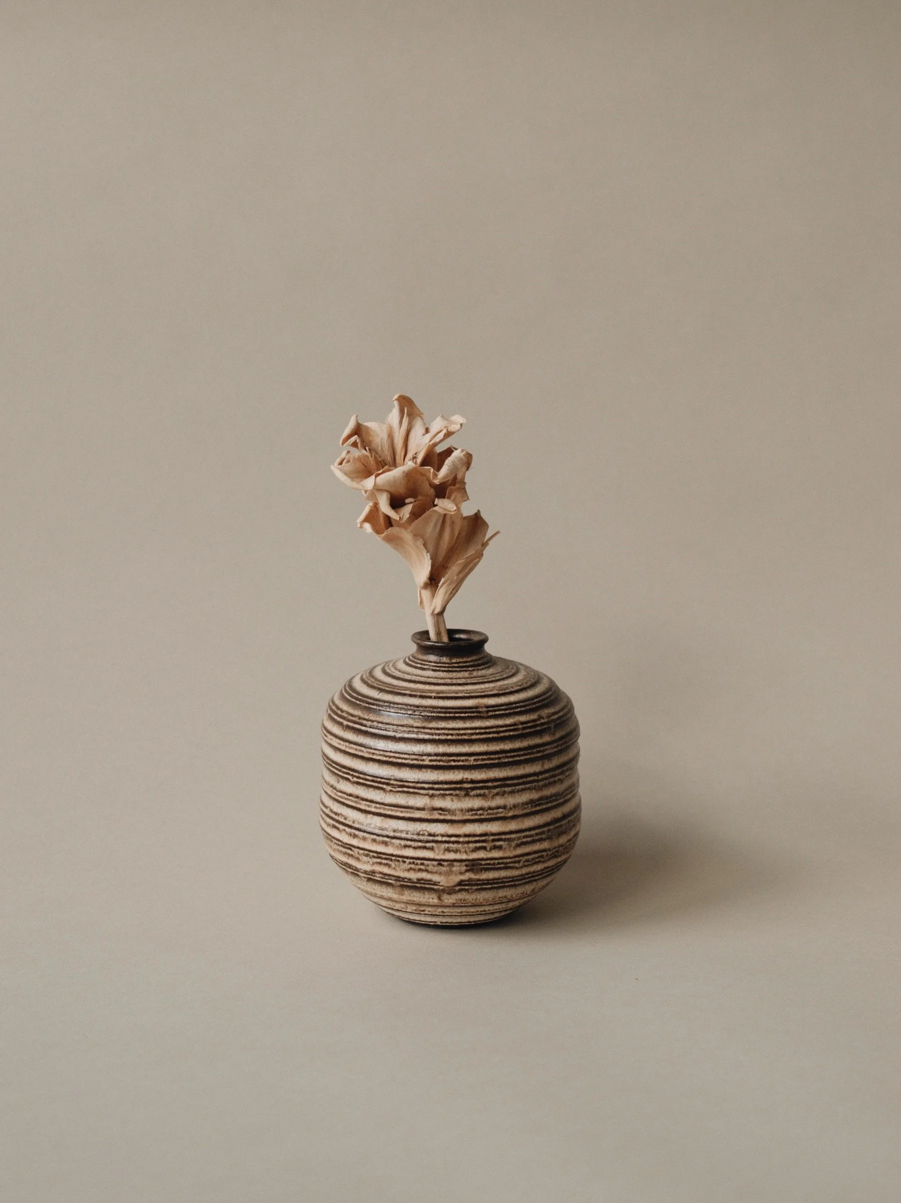 Mini Bud Vase — Combo Static
